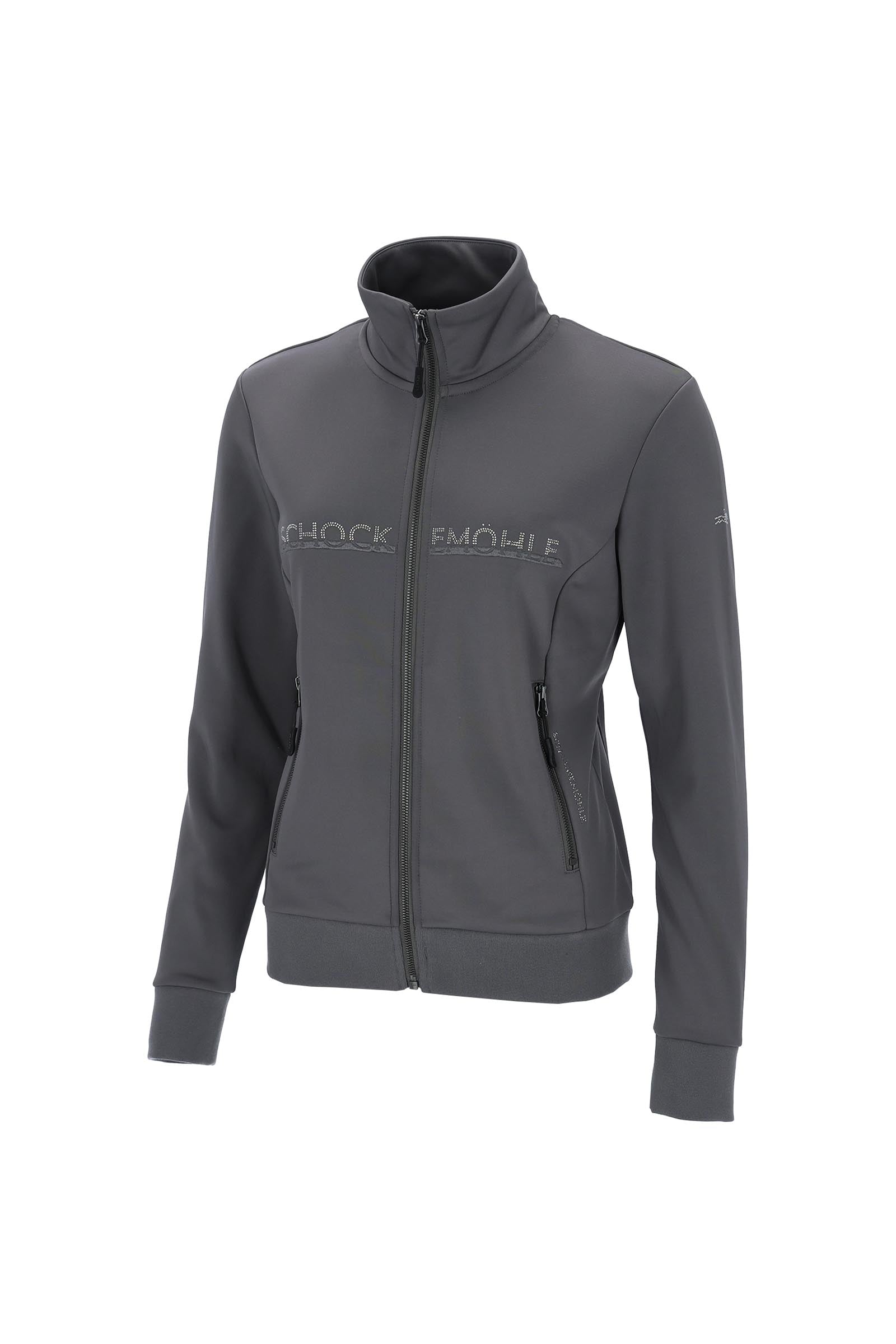 Schockemöhle Sports SPCarmen Style Women's Blouson Naisten ratsastusvaatteet