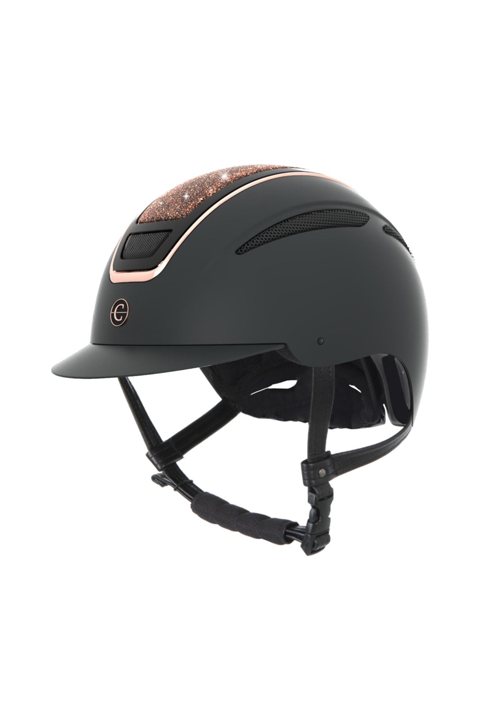 Covalliero Elite Riding Helmet Ratsastuskypärät & Turvaliivit