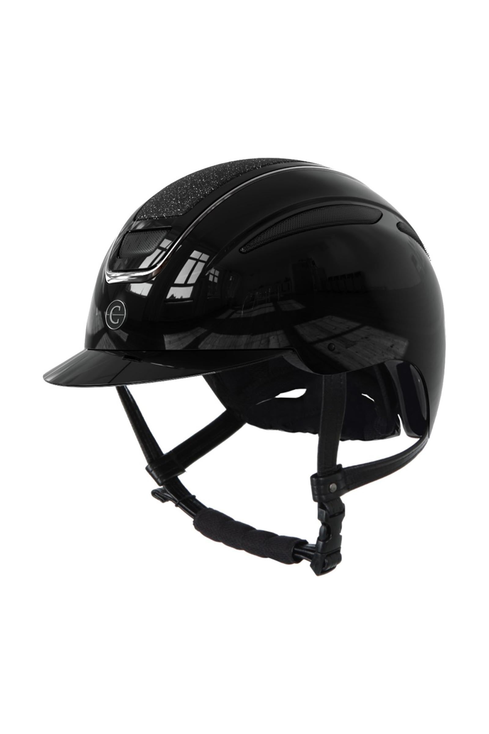 Covalliero Elite Riding Helmet Ratsastuskypärät & Turvaliivit