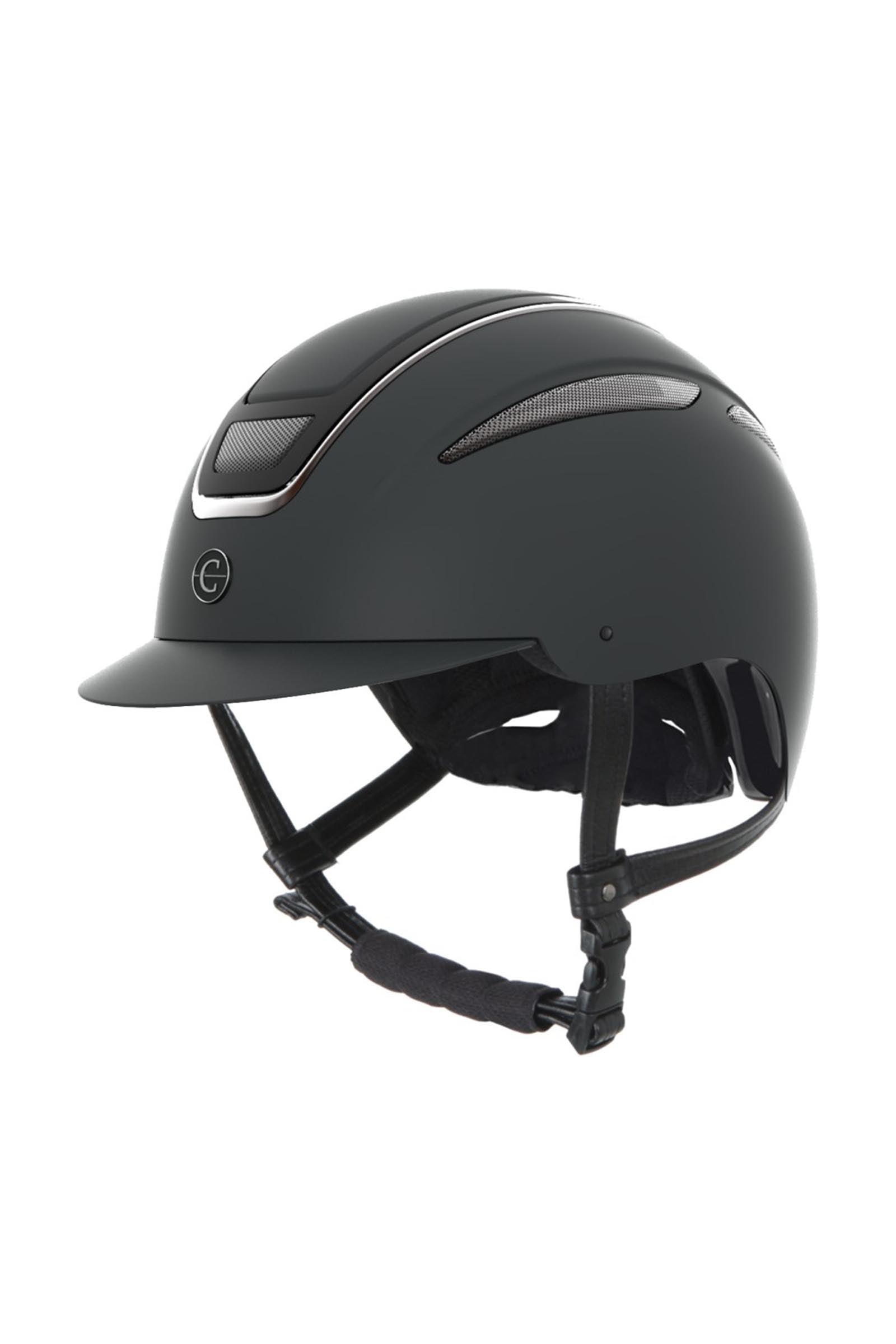 Covalliero Elite Riding Helmet Ratsastuskypärät & Turvaliivit