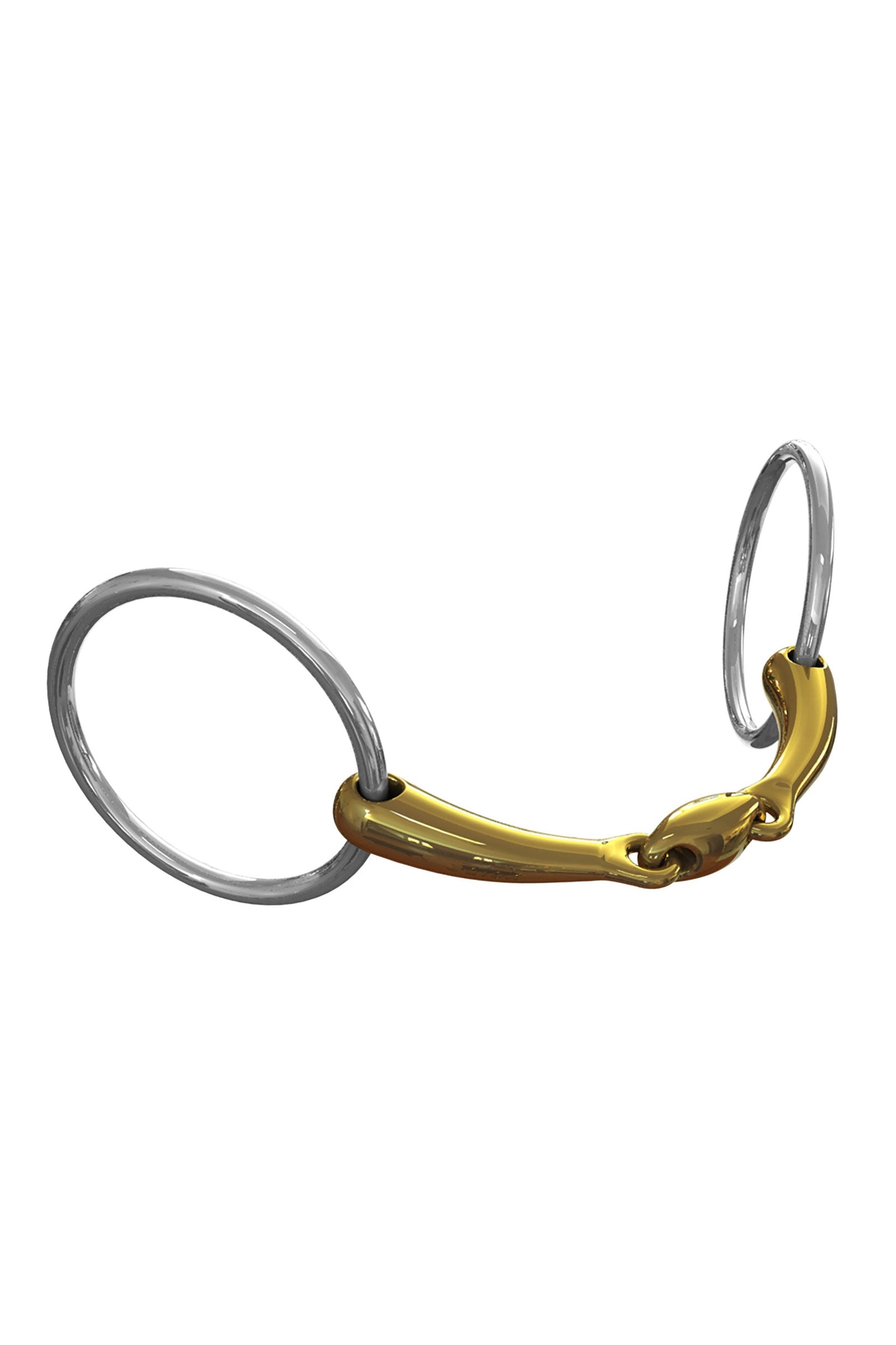Neue Schule Bits NS Bits Team Up 16mm 70mm Loose Ring Kuolaimet