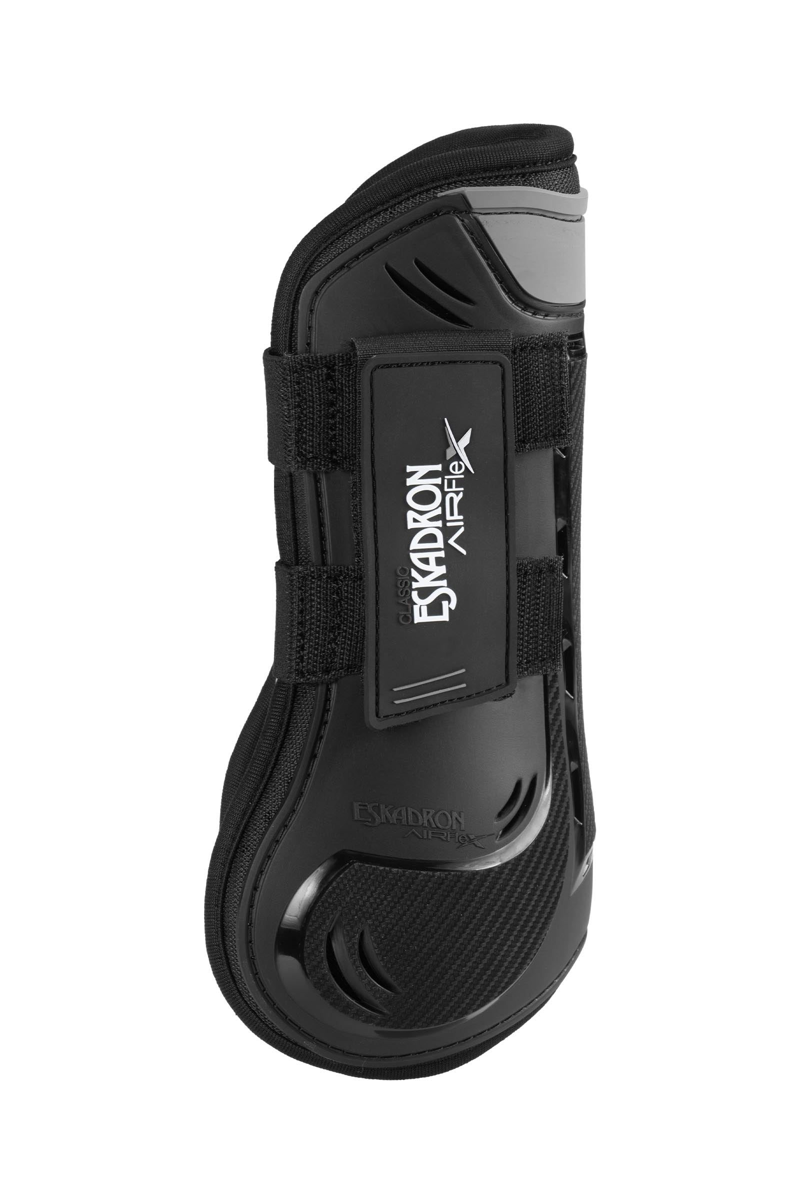 Eskadron AIR-FLEX Classic Front Boot Leg Protection & Hoof Protection for Horses