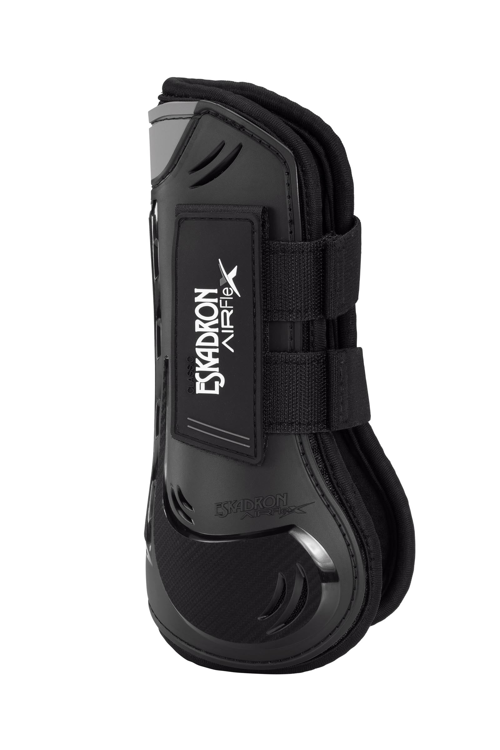 Eskadron AIR-FLEX Classic Front Boot Leg Protection & Hoof Protection for Horses