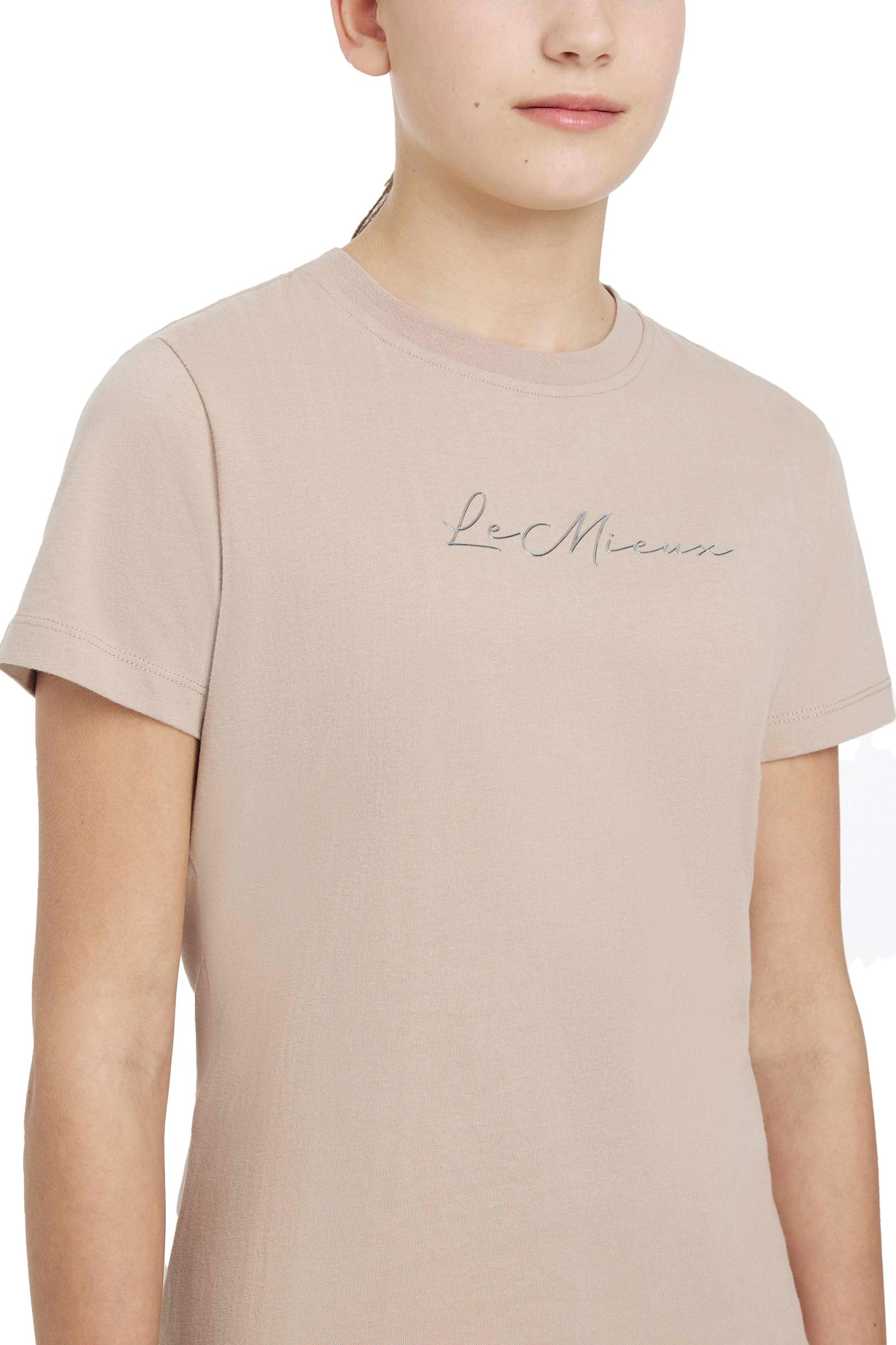 LeMieux Young Rider Arianna T-Shirt Kids Apparel