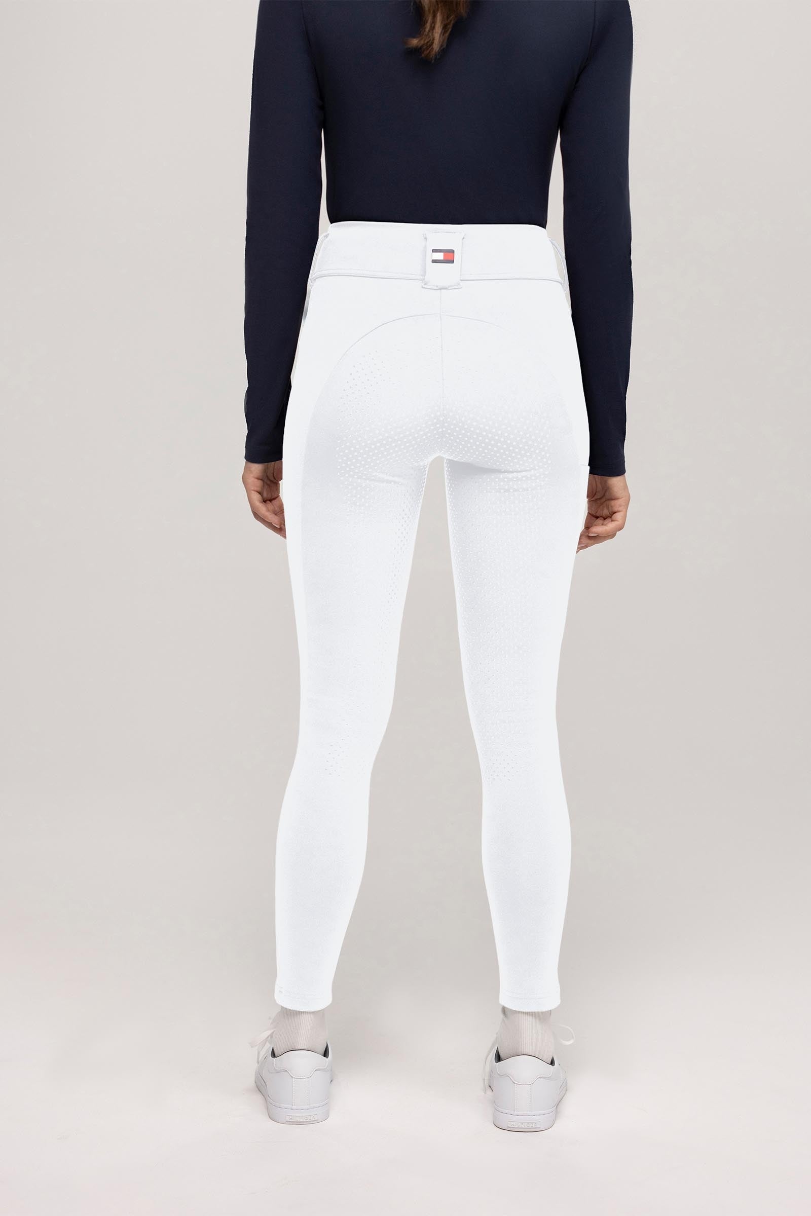 Tommy Hilfiger Equestrian Vermont naisten kokopaikkaiset ratsastushousut Womens Breeches