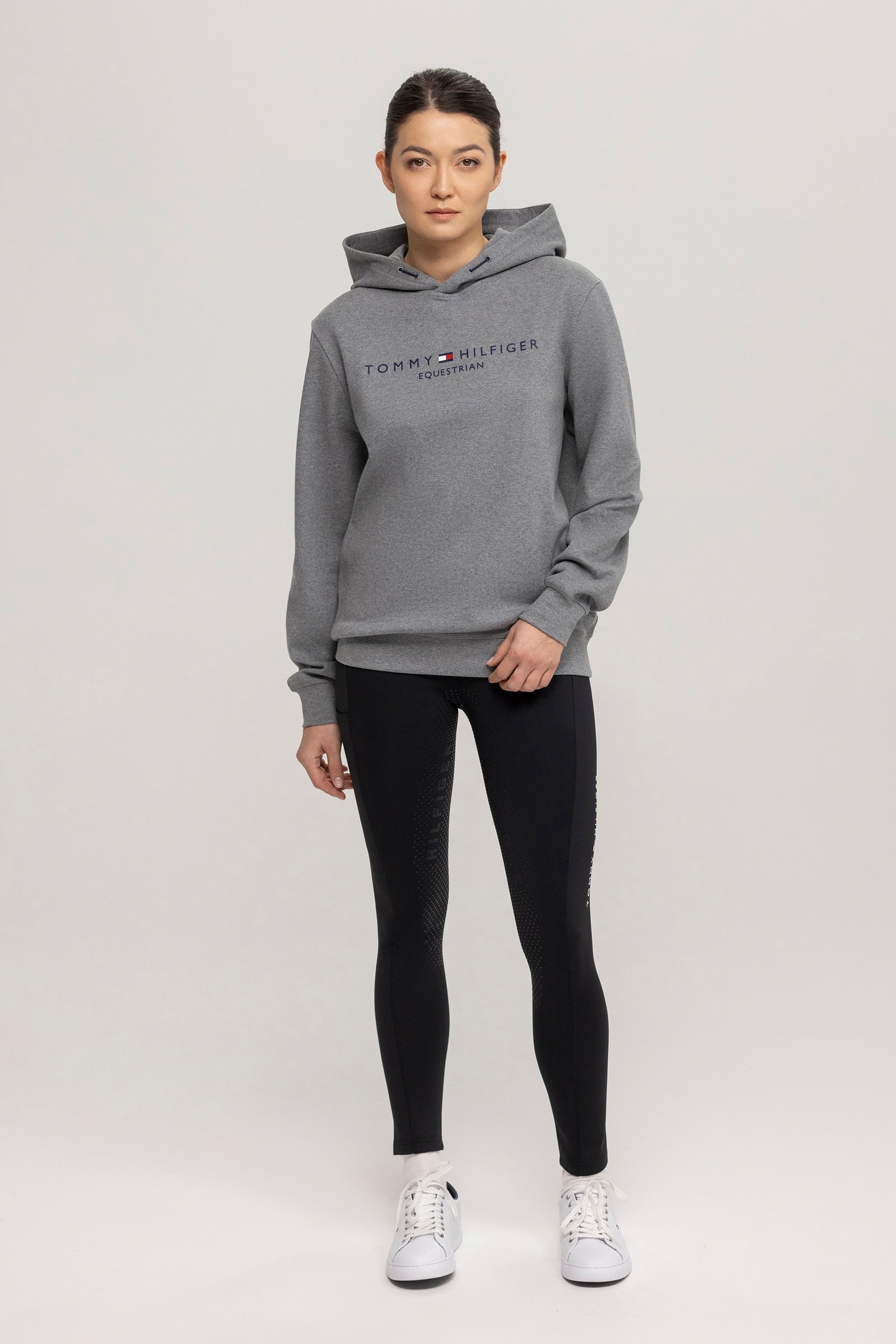 Tommy Hilfiger Equestrian Vermont Women´s Full Grip Breeches Womens Breeches