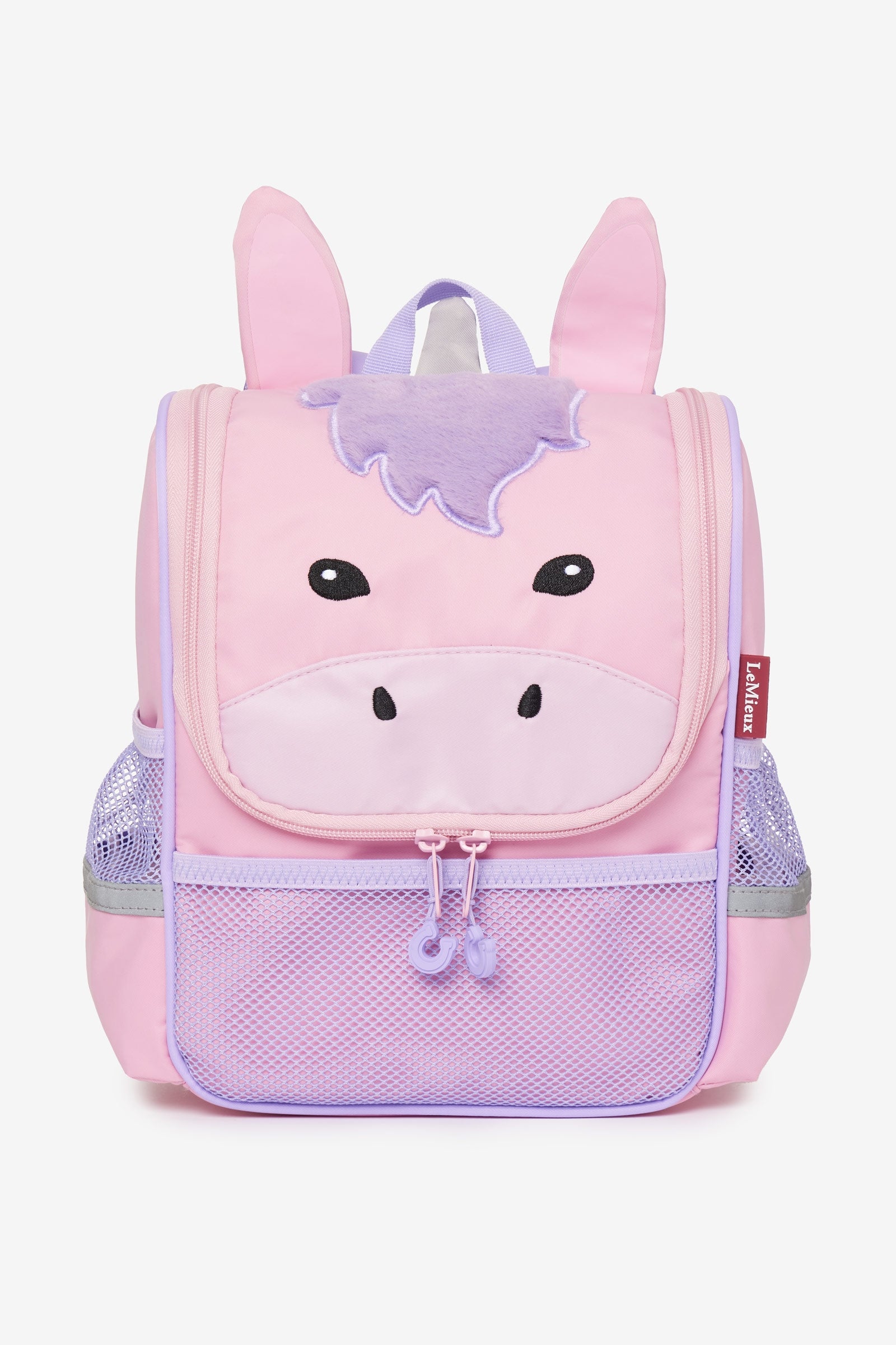 LeMieux Mini Character Backpack Pony Accessories