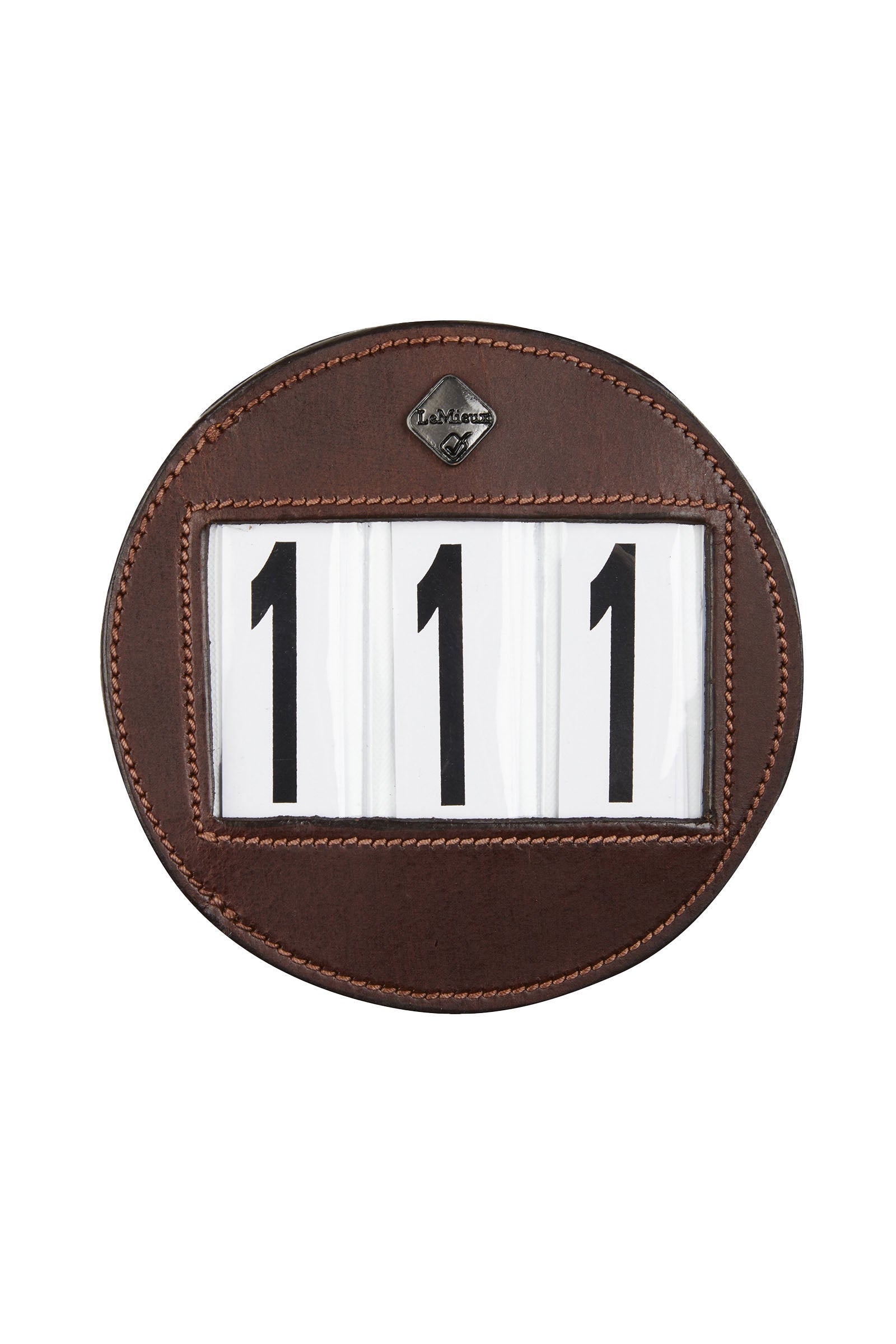 LeMieux Suitsonumeron pidike (1 kappale) Suitset & Ohjat