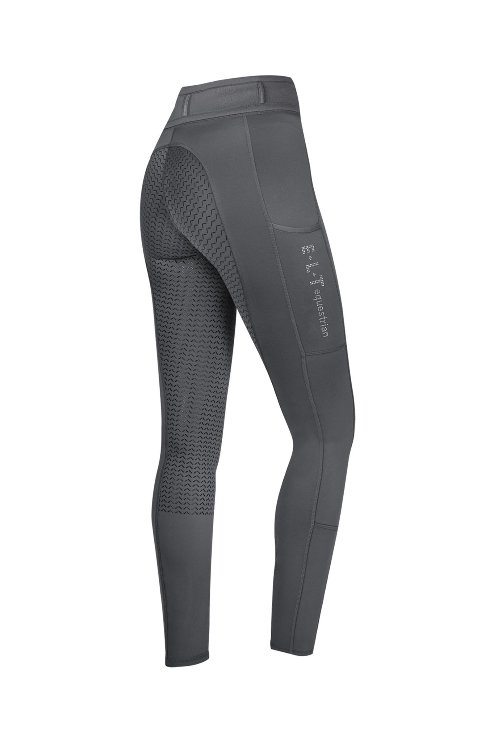 ELT Ella Glam Lasten Ratsastusleggingsit Lasten ratsastusvaatteet