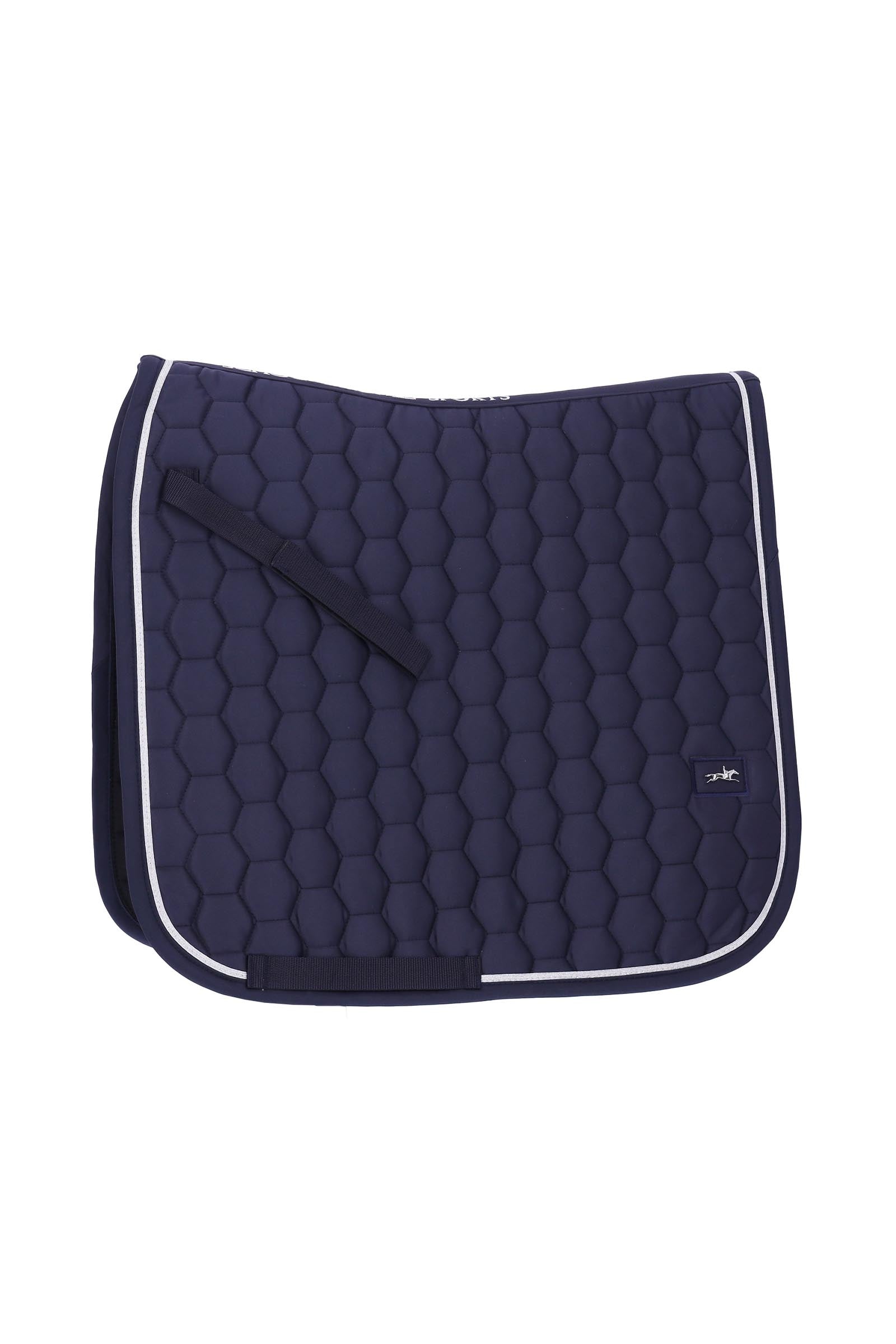 Schockemöhle Sports Satin D Style koulusatulahuopa Satulahuovat