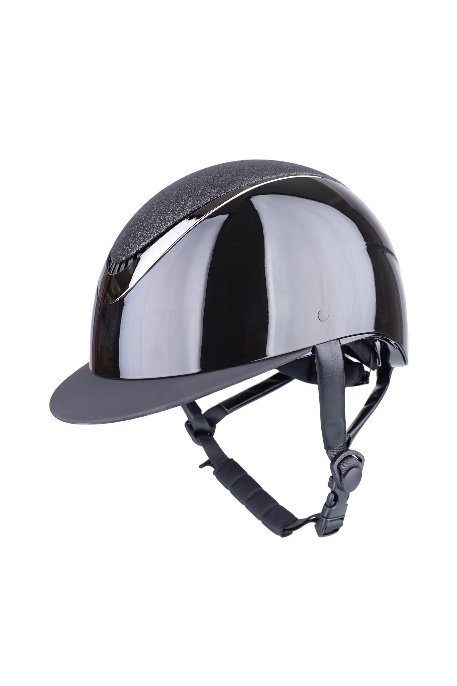 USG Comfort Brilliant Riding Helmet (EN1384:2023) Ratsastuskypärät & Turvaliivit