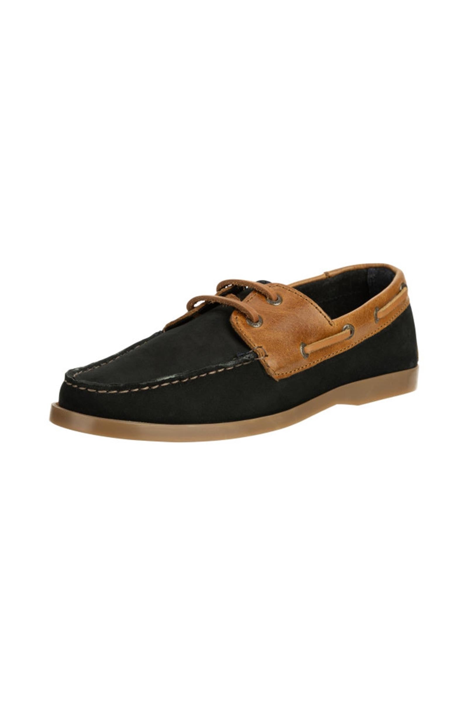 Suedwind Footwear Amalfi nauhalliset purjehduskengät Ratsastussaappaat, -kengät & chapsit