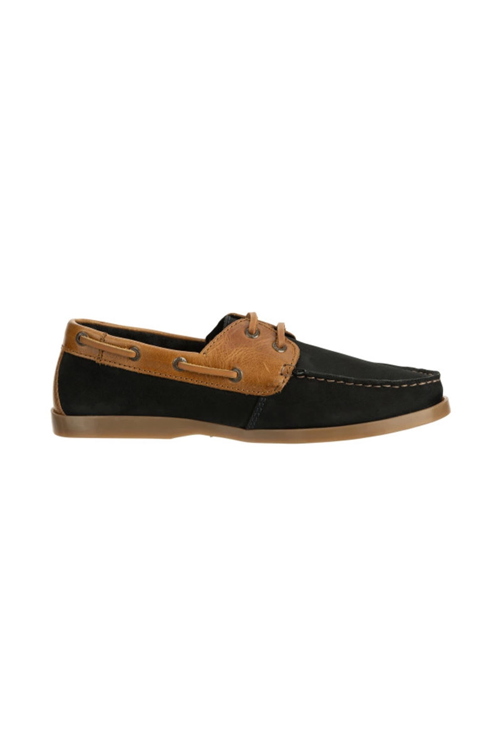 Suedwind Footwear Amalfi Lace Boat Shoe Riding Boots & Riding Shoes