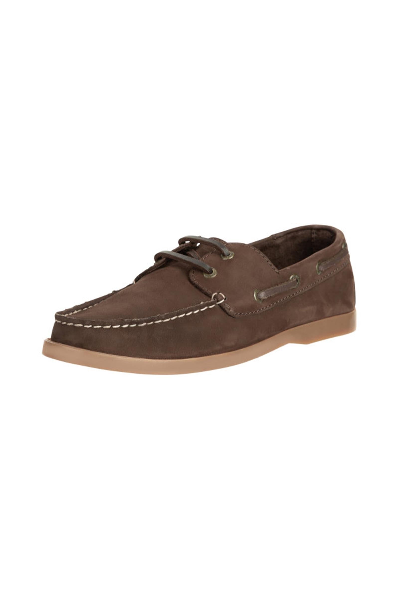 Suedwind Footwear Amalfi nauhalliset purjehduskengät Ratsastussaappaat, -kengät & chapsit