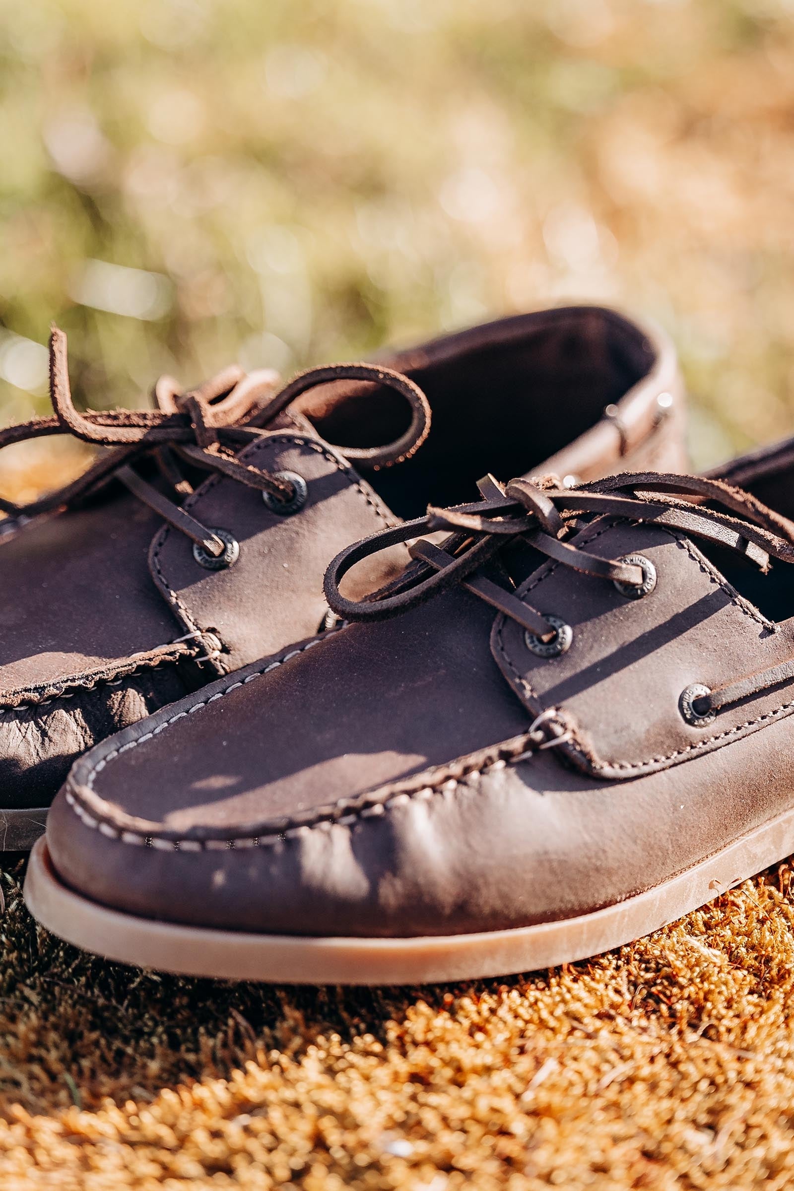 Suedwind Footwear Amalfi Lace Boat Shoe Riding Boots & Riding Shoes