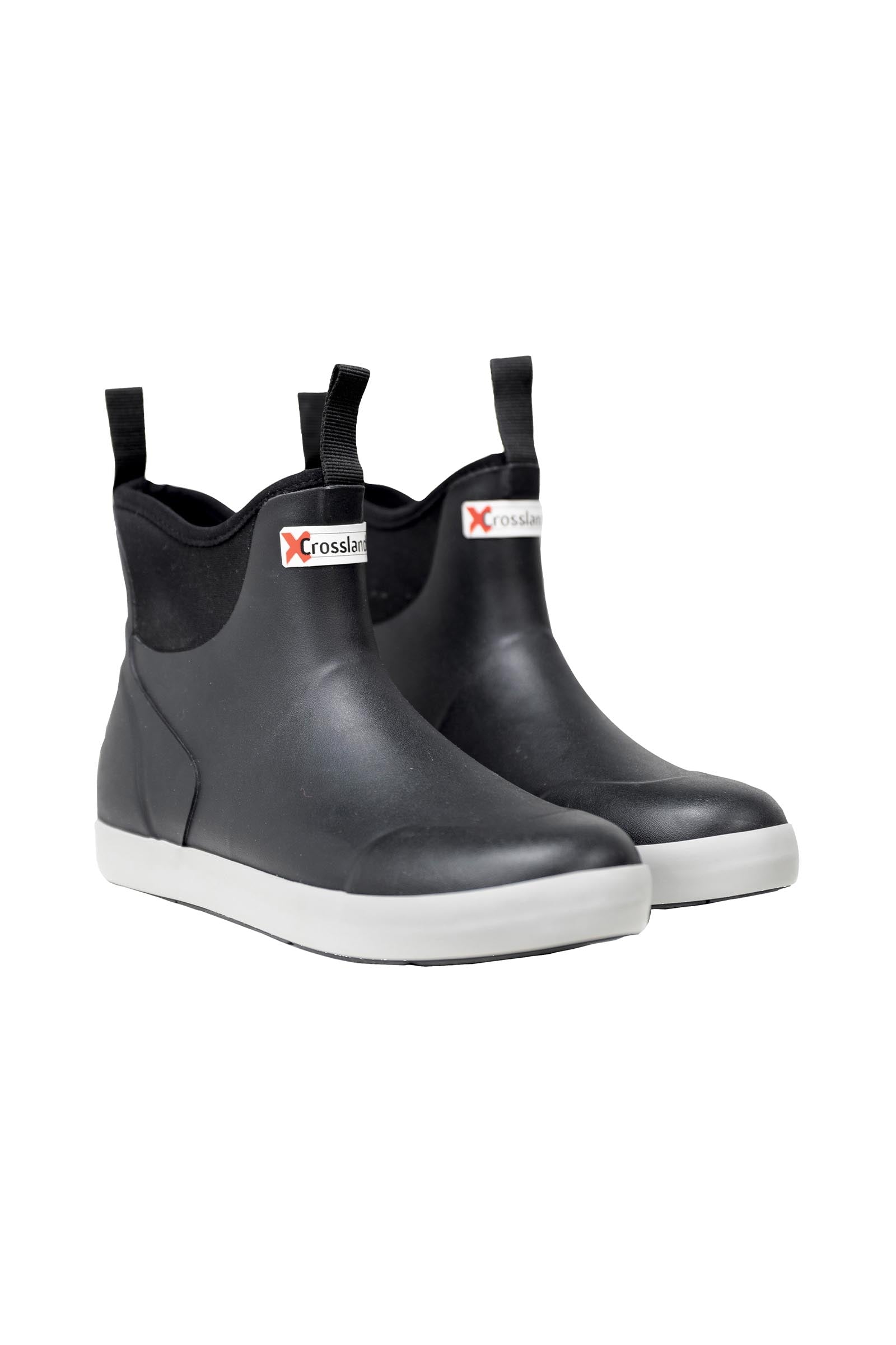 Crosslander Crosslander® Bristol outdoor nilkkurit neopreenivuorella Ratsastussaappaat, -kengät & chapsit