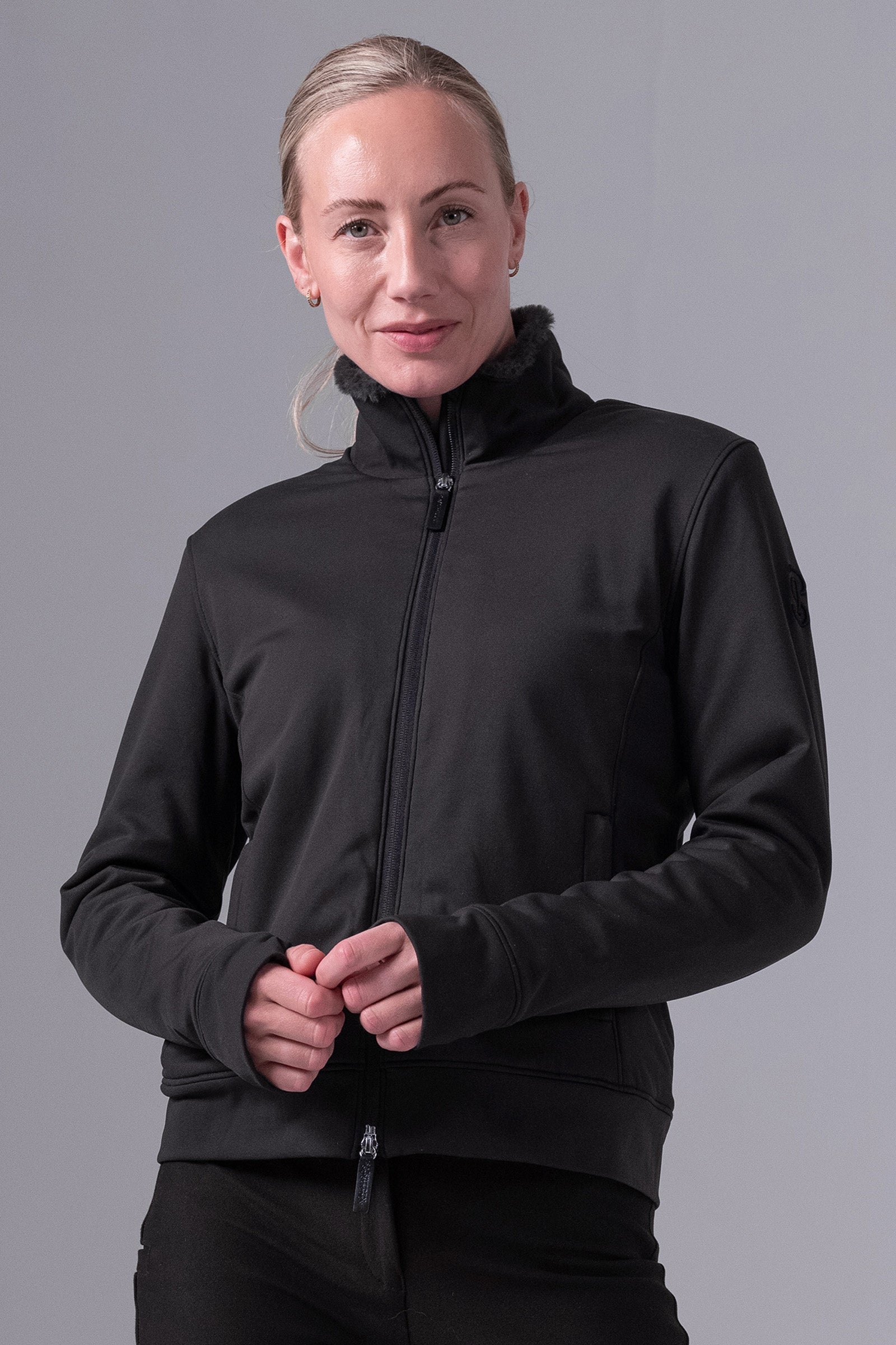 PS of Sweden Oakley Women´s Winter Mid Layer Naisten ratsastusvaatteet