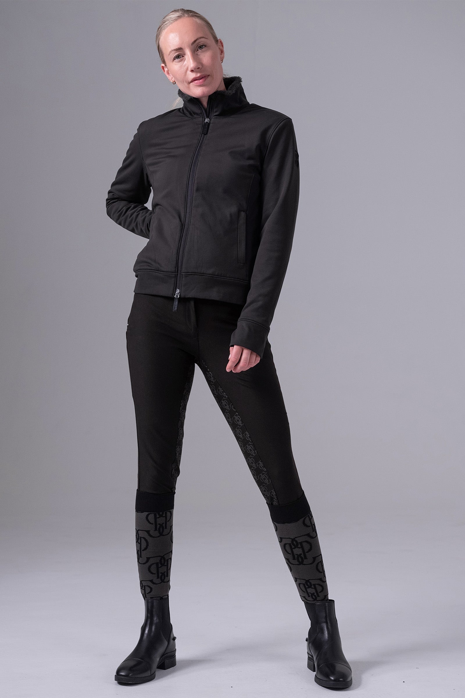 PS of Sweden Oakley Women´s Winter Mid Layer Women’s Riding Clothing