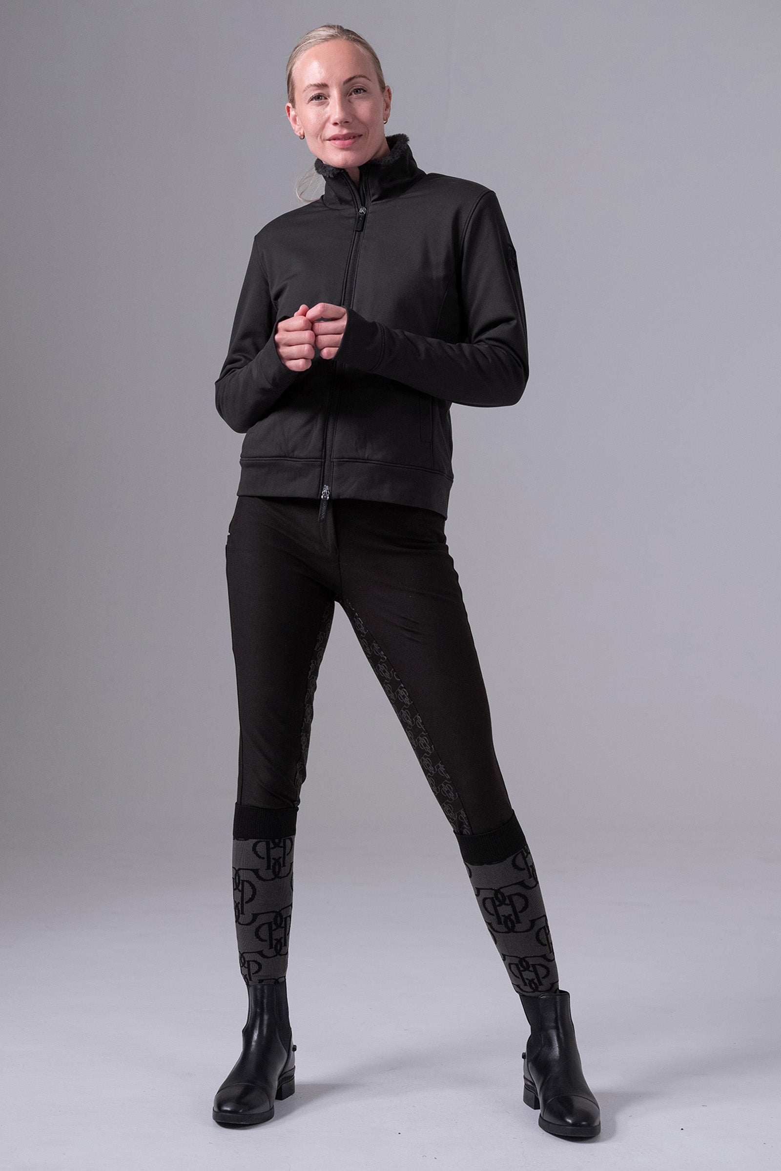 PS of Sweden Oakley Women´s Winter Mid Layer Women’s Riding Clothing