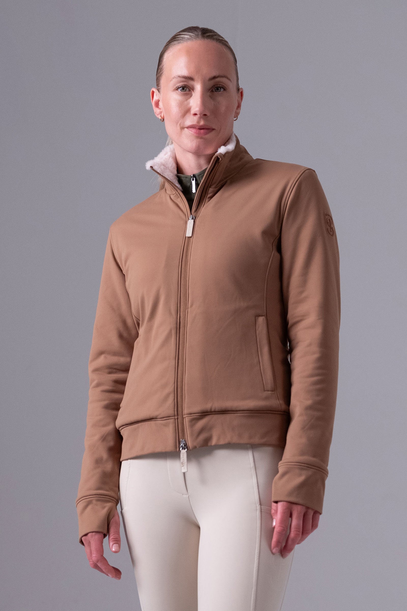 PS of Sweden Oakley Women´s Winter Mid Layer Naisten ratsastusvaatteet