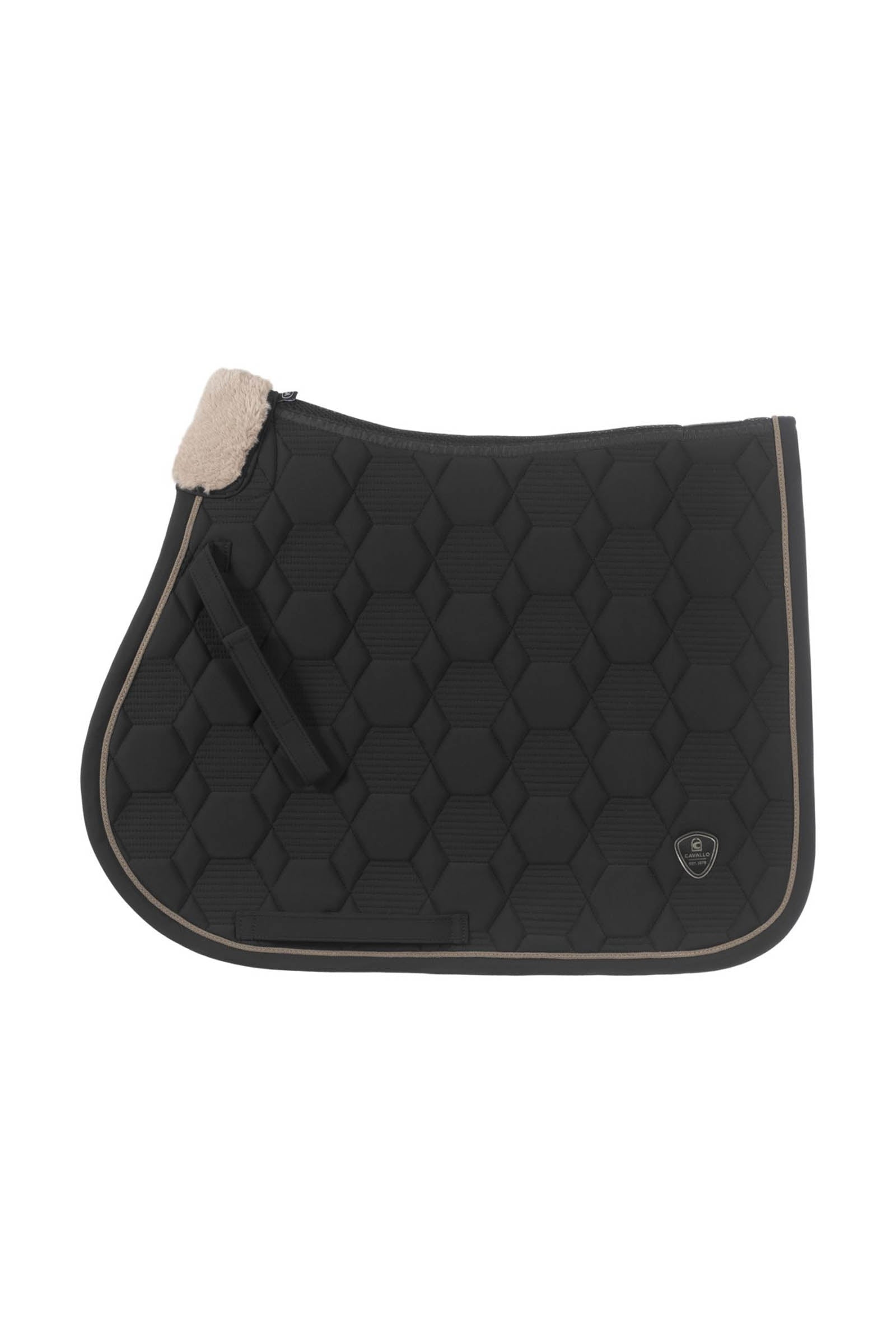Cavallo CAVALPINO All Purpose Saddle Pad Saddle Pads