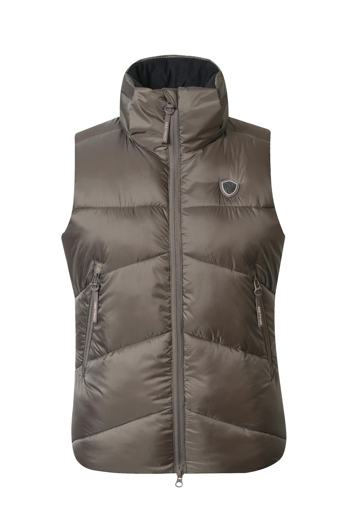 Covalliero FW26 Womens Bodywarmer Vest Women’s Riding Clothing