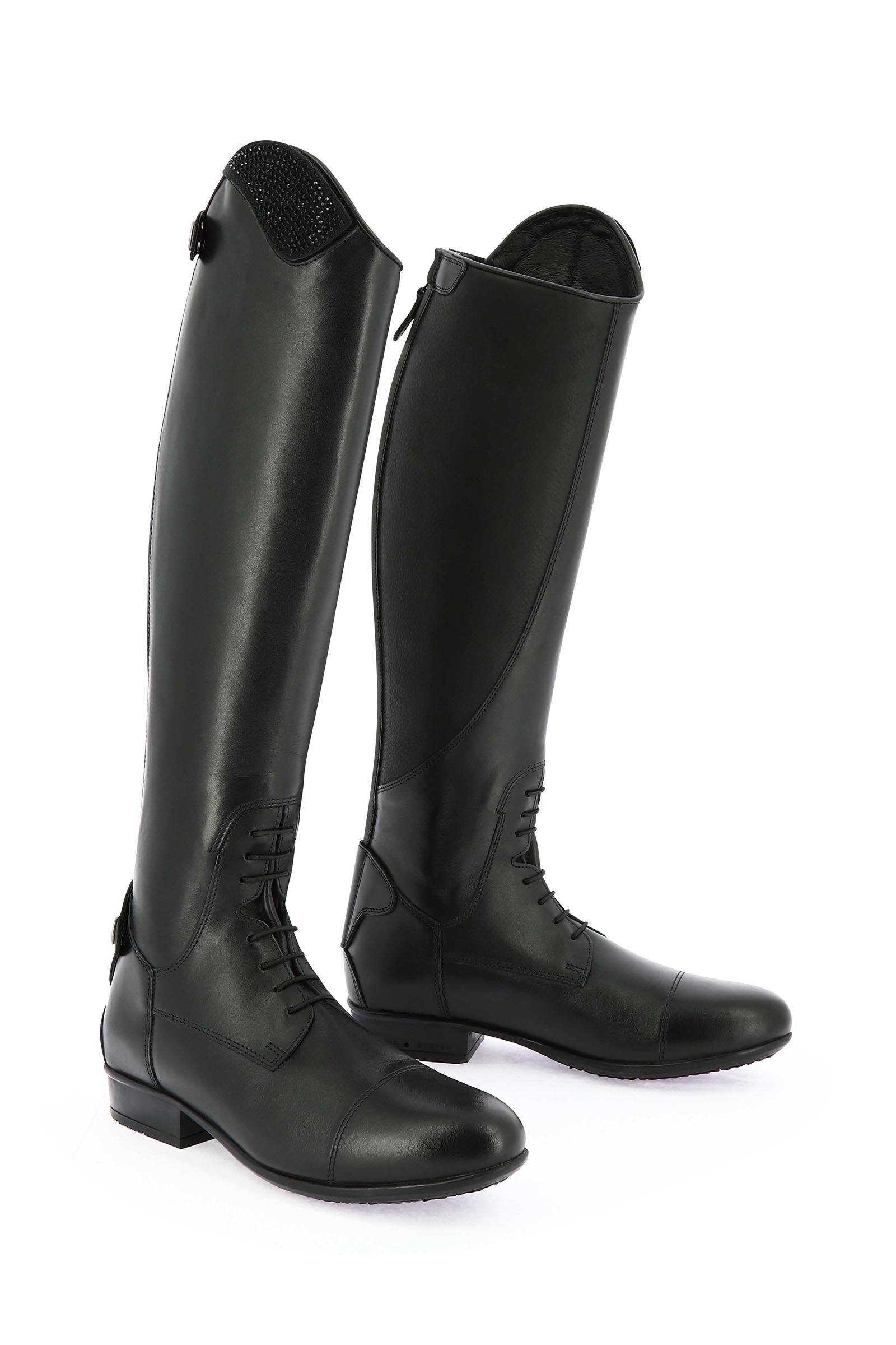 Equi Theme EQUITHÈME My Primera Tall Boots Riding Boots & Riding Shoes