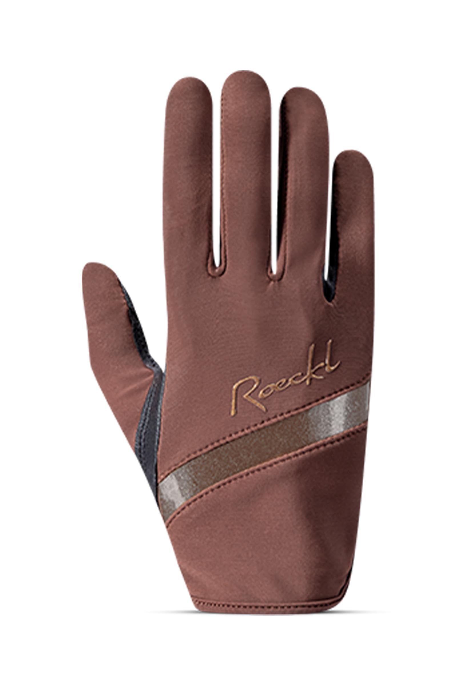 Roeckl Lorraine Riding Gloves Riding Gloves