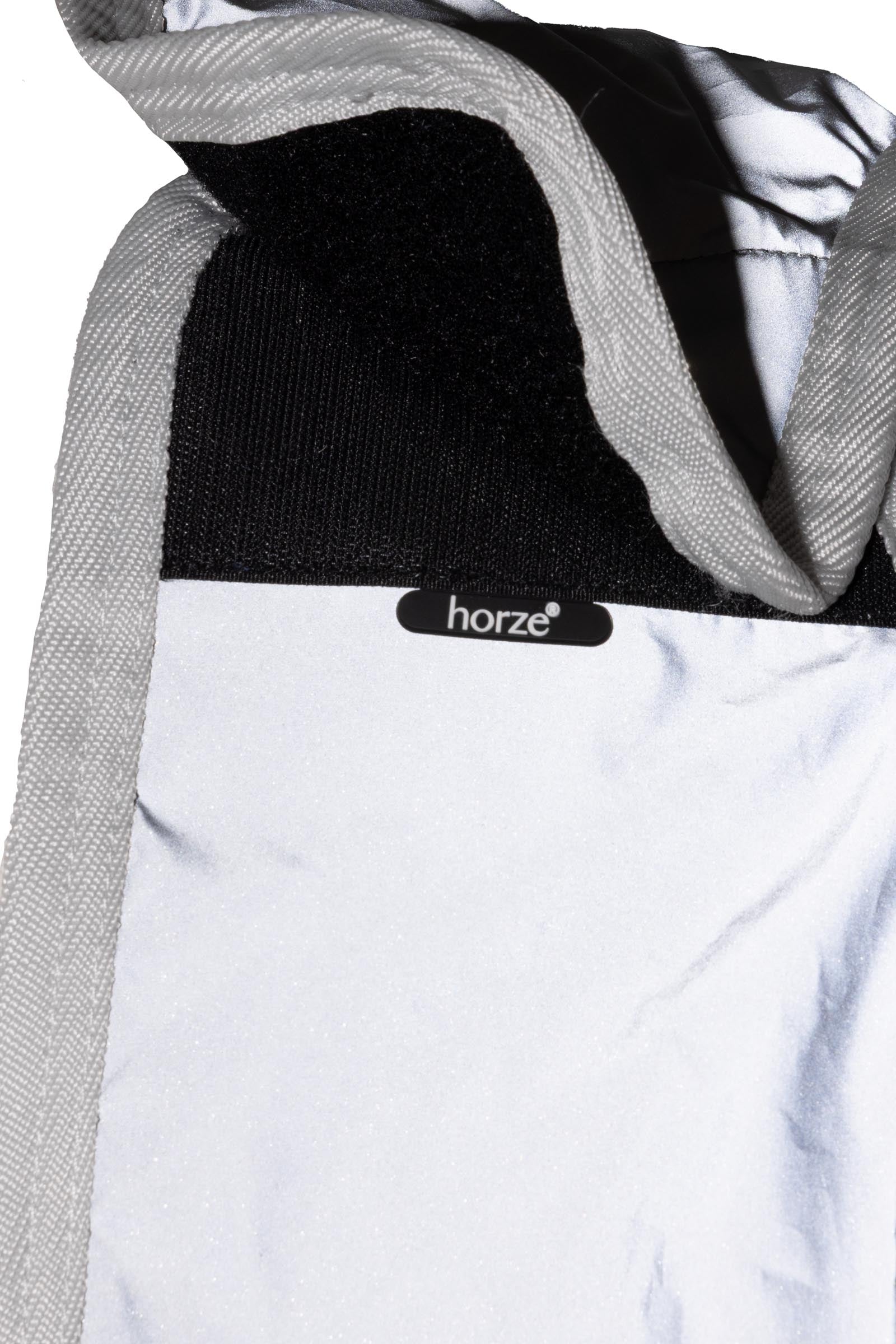 Horze Hi Viz Riding Rug Reflective