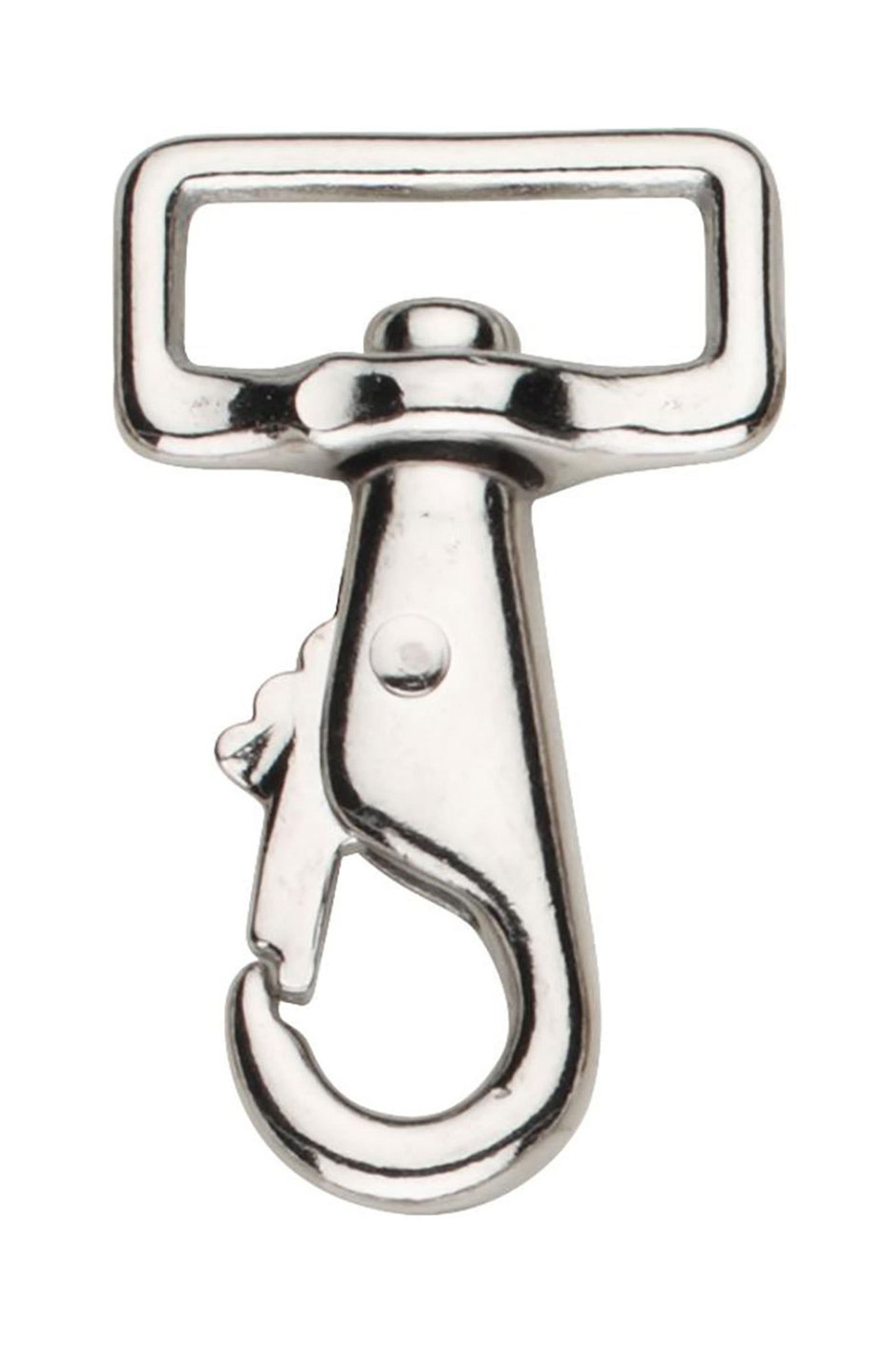 Sprenger Snap hook, iron nickel plat. Kengitystyökalut