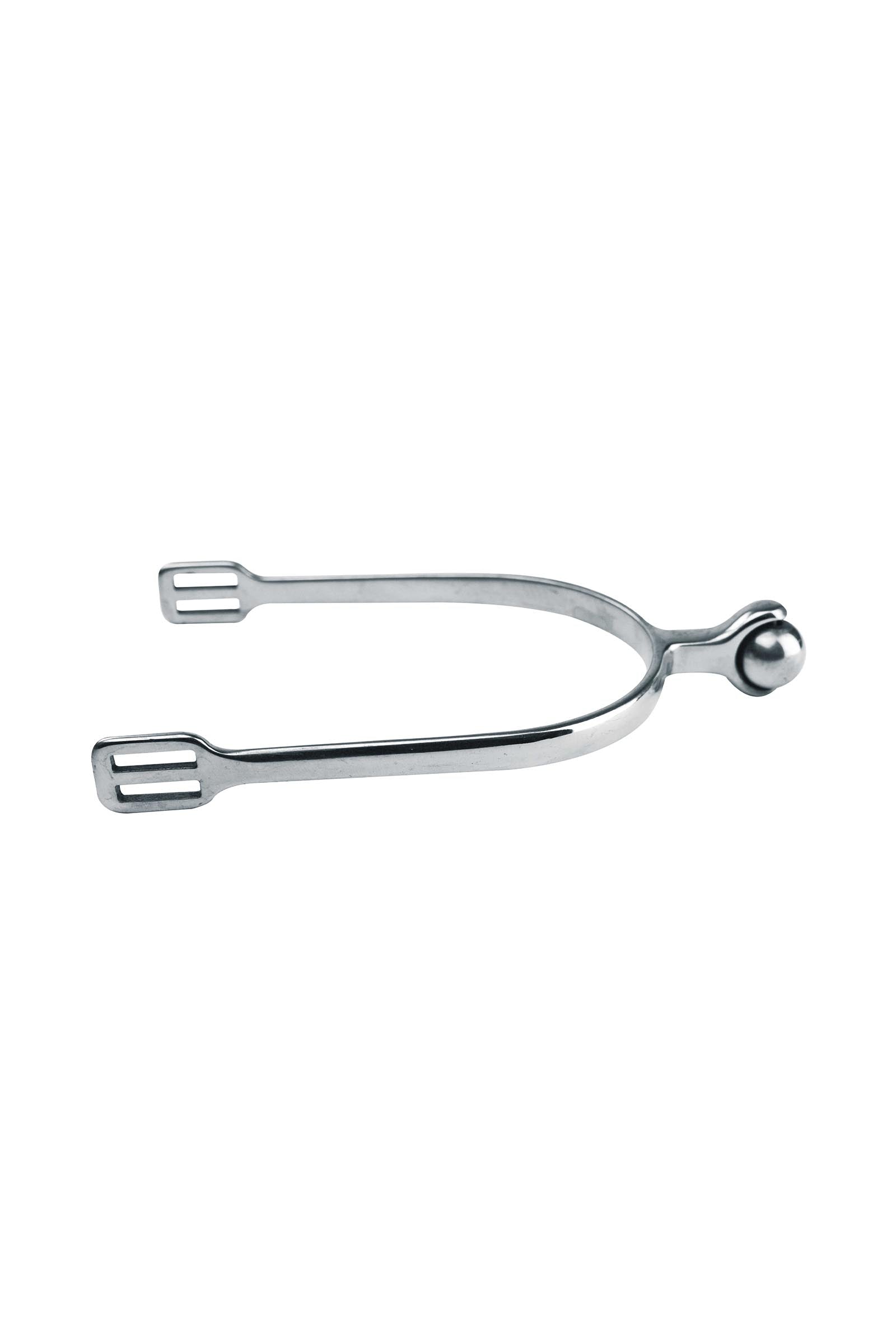 Feeling FEELING Stainless Steel Ball Spurs 30 mm Raipat ja piiskat