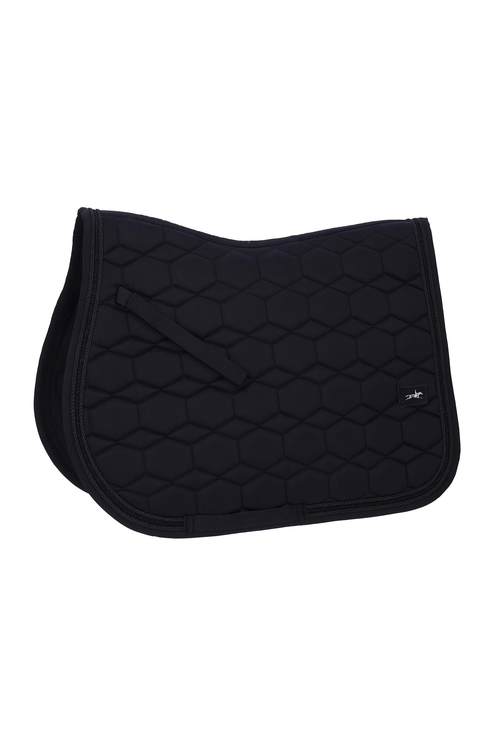 Schockemöhle Sports SP High Density Jumping Saddle Pad Saddle Pads