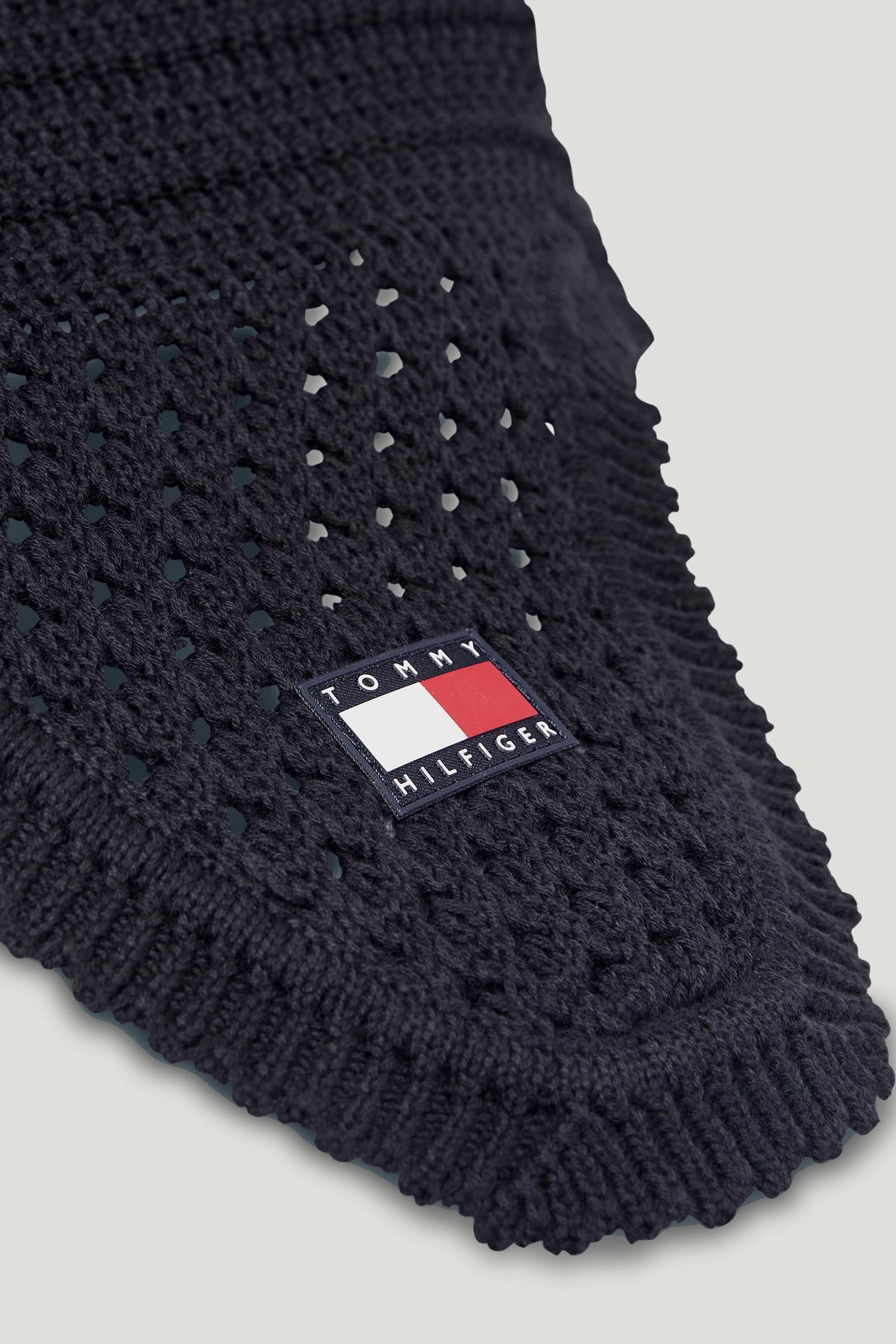 Tommy Hilfiger Equestrian Lexington Soundless Fly Hood Saddle Pads