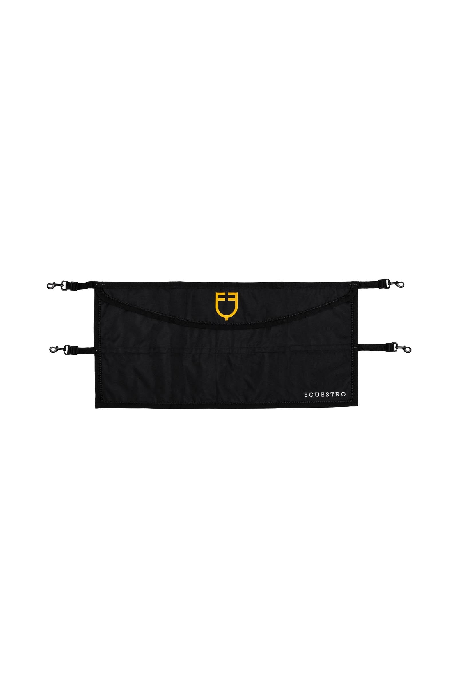 Equestro Stable Guard With Embroidered Logo Stable Equipment