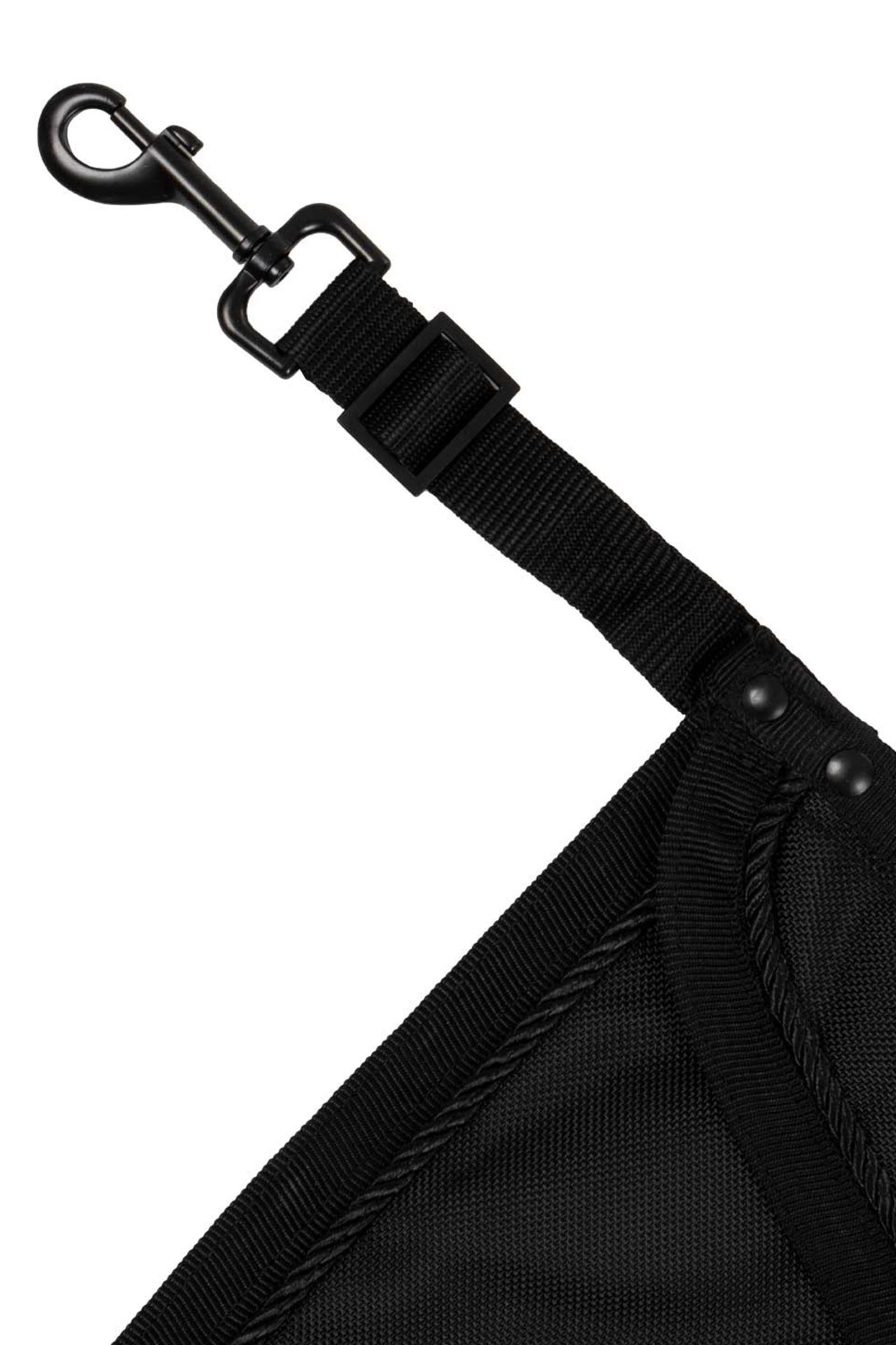 Equestro Stable Guard With Embroidered Logo Stable Equipment