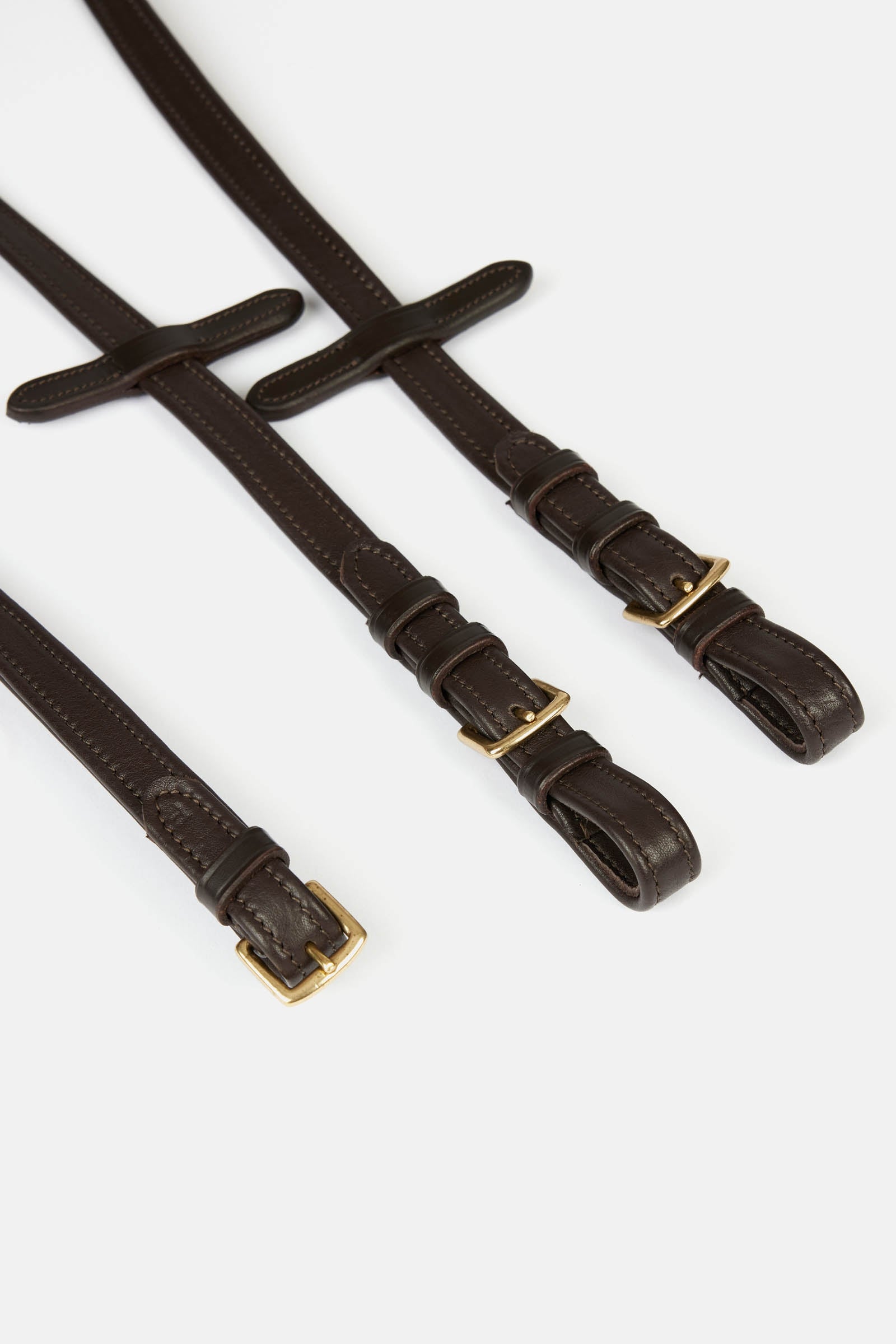 Horze Durasoft Grip Reins Bridles & Reins