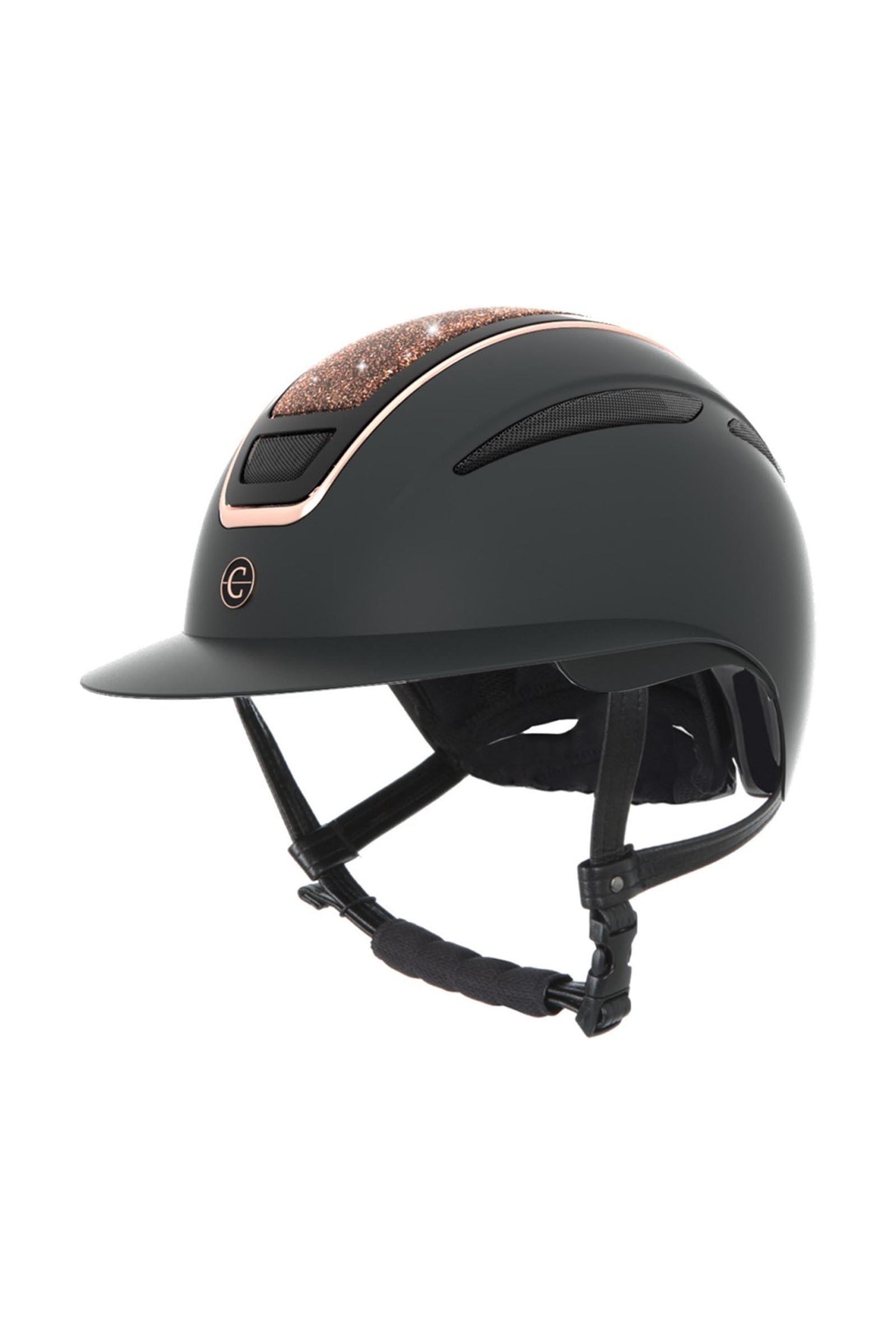 Covalliero Elite Polo Riding Helmet Ratsastuskypärät & Turvaliivit