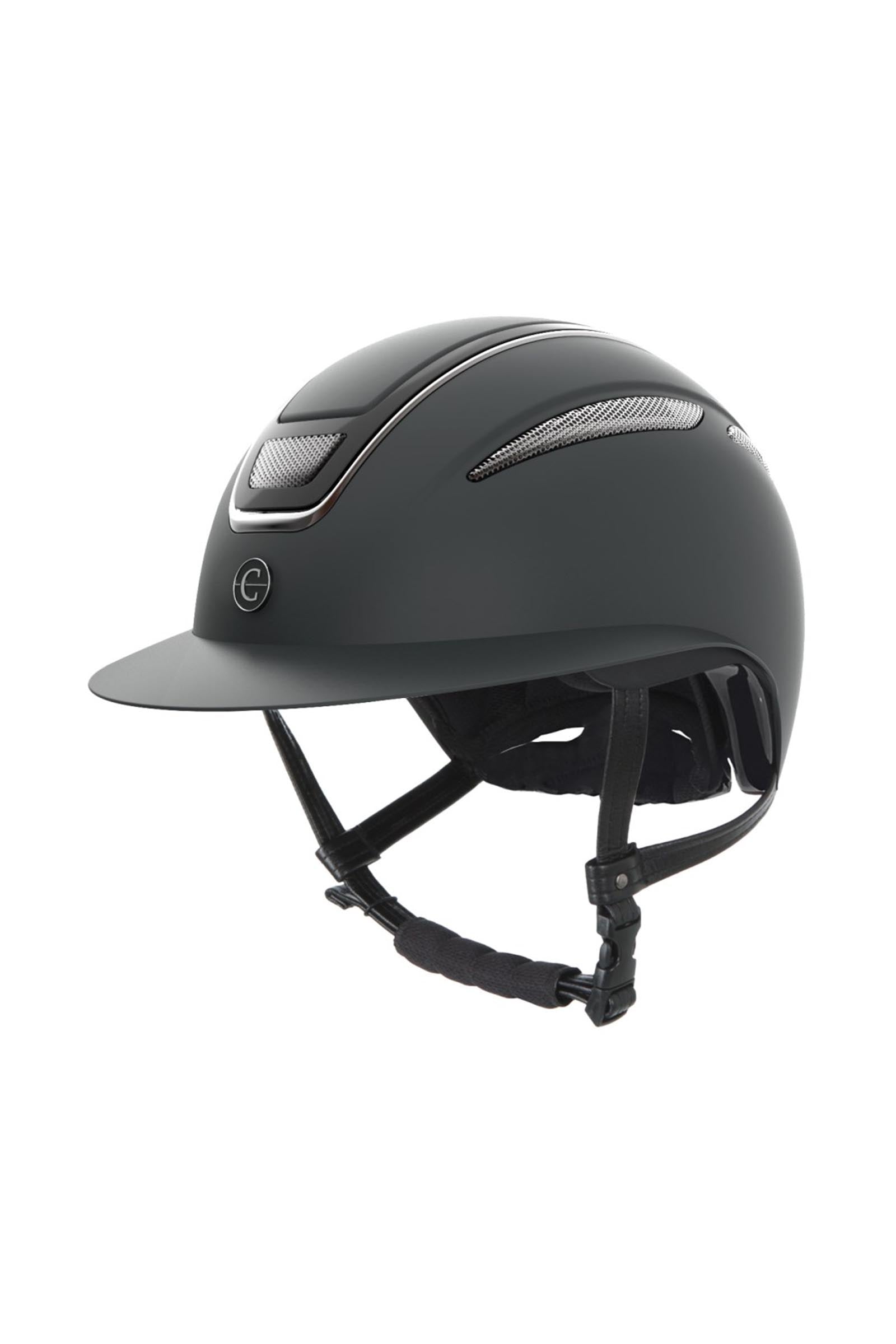 Covalliero Elite Polo Riding Helmet Ratsastuskypärät & Turvaliivit