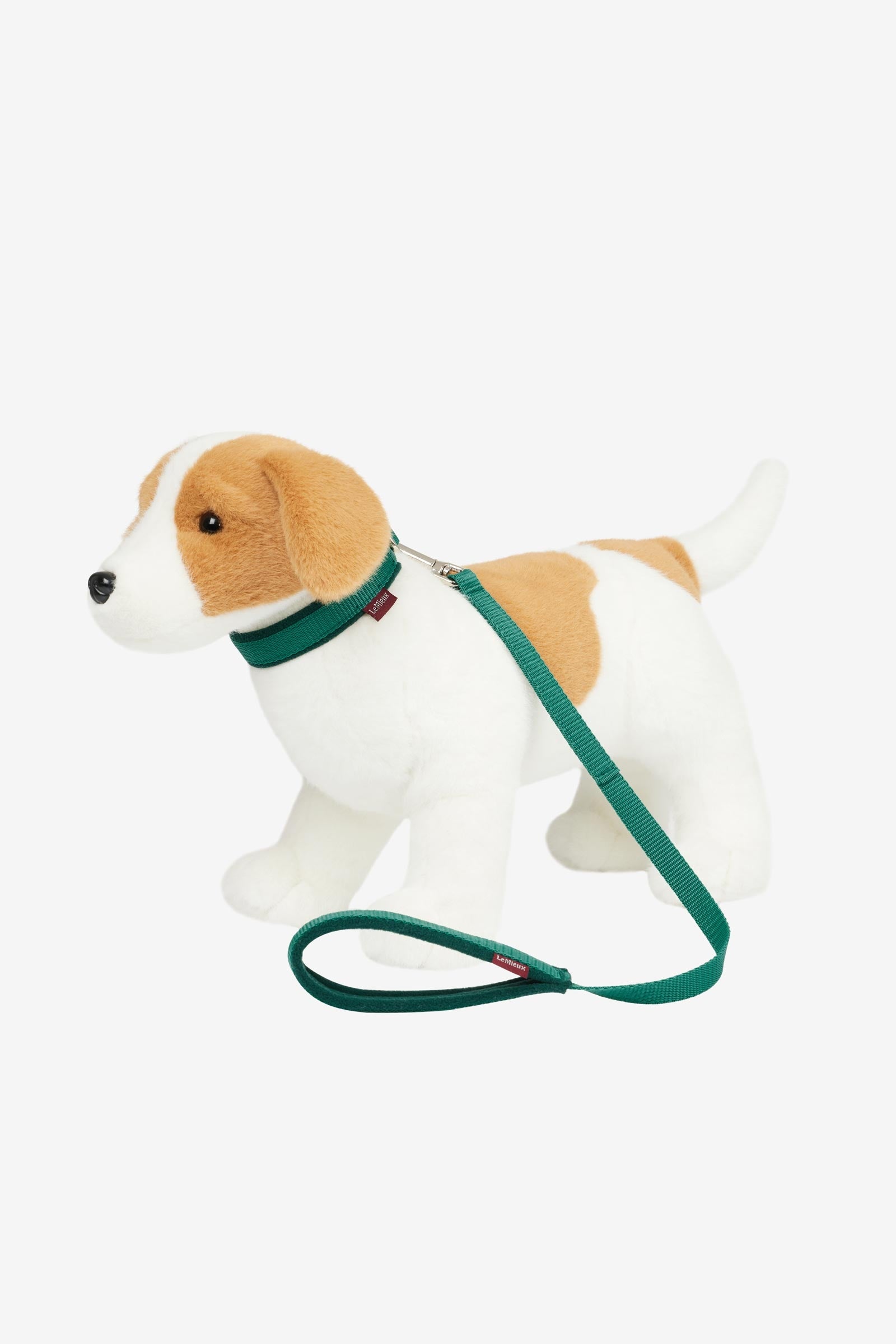 LeMieux Toy Dog Collar + Lead Gifts & Toys