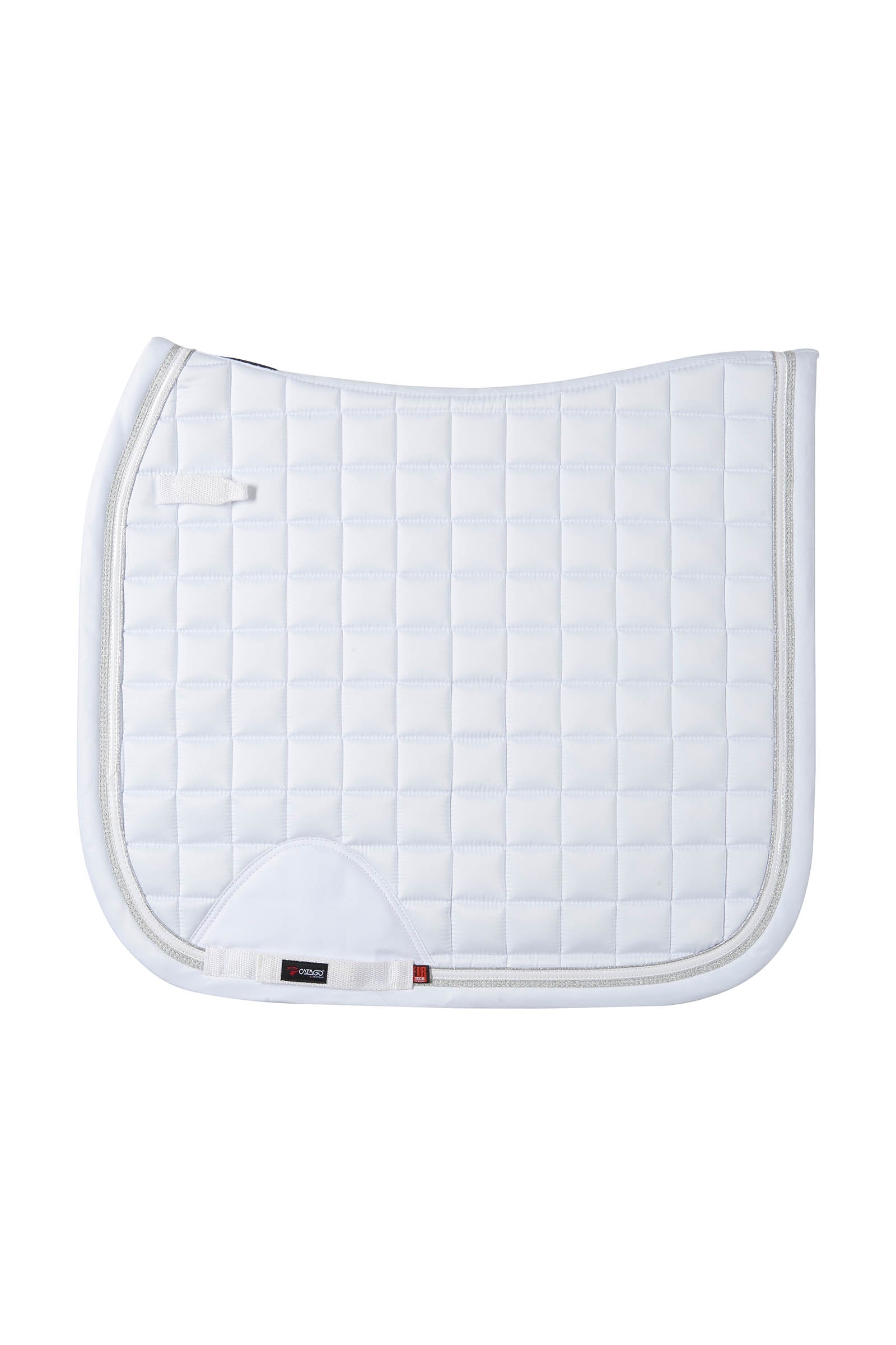 Catago Fir-Tech Elegant Dressage Saddle Pad Satulahuovat
