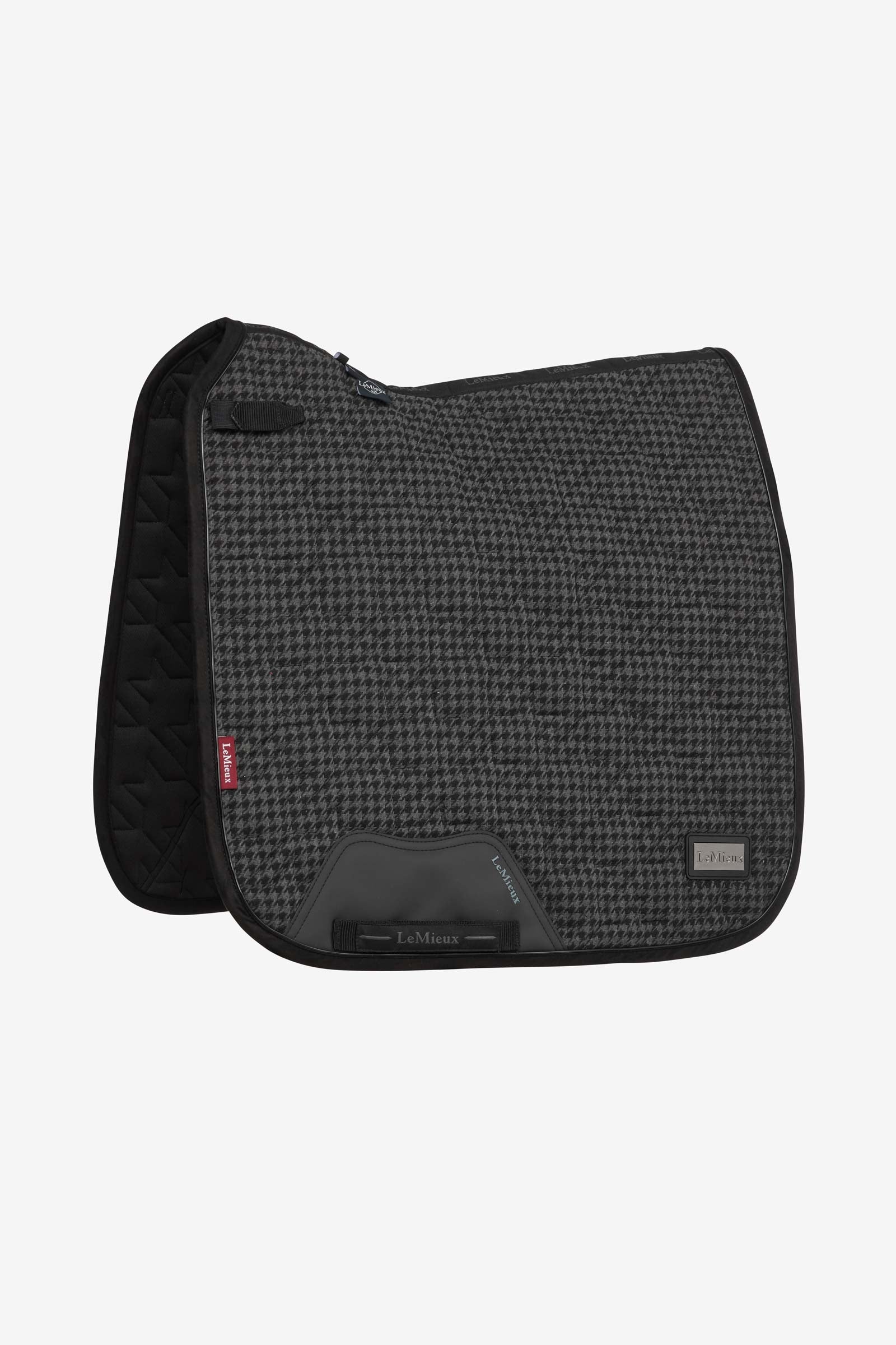 LeMieux Aspen Dressage Saddle Pad Satulahuovat