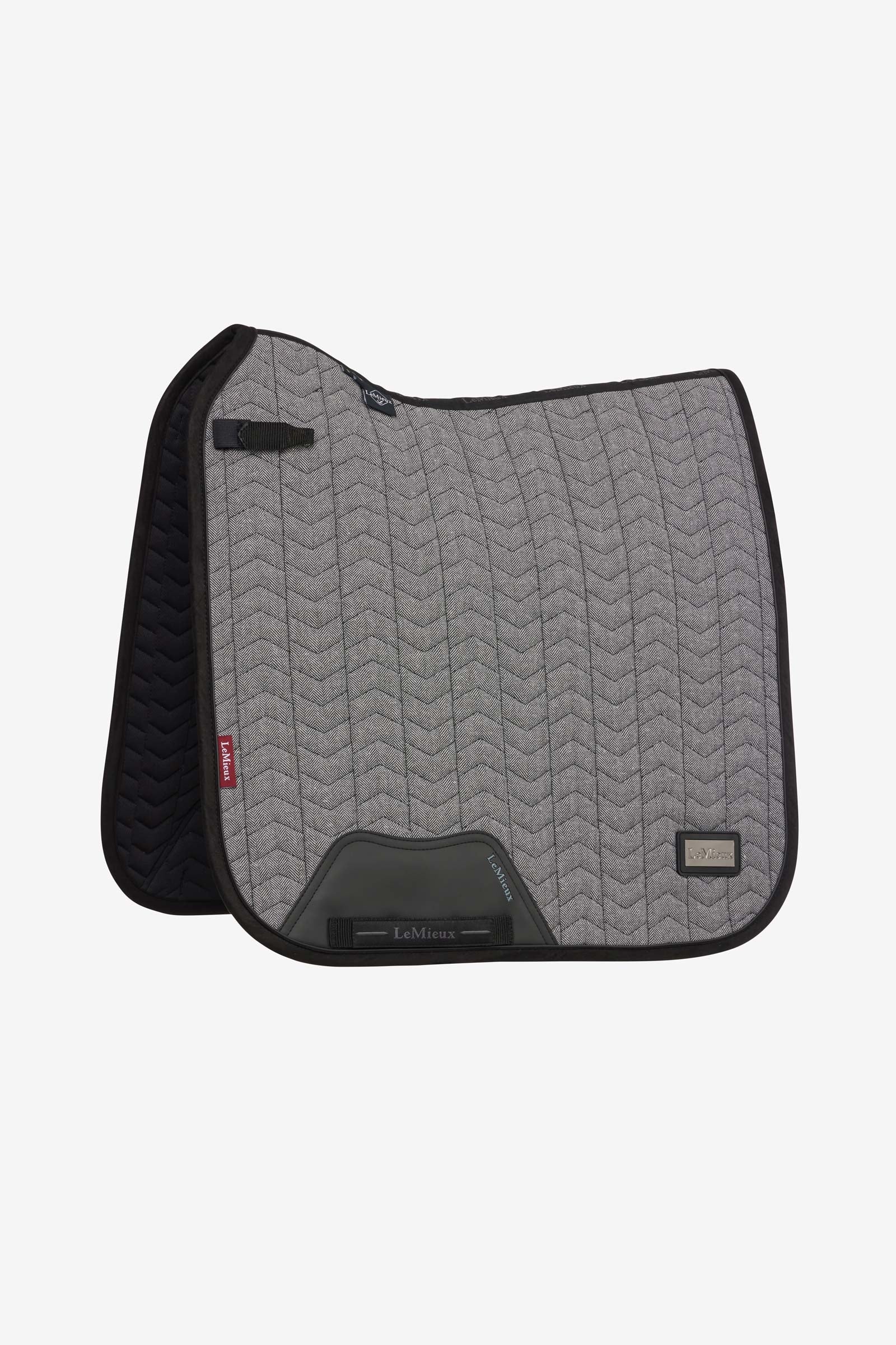 LeMieux Aspen Dressage Saddle Pad Satulahuovat