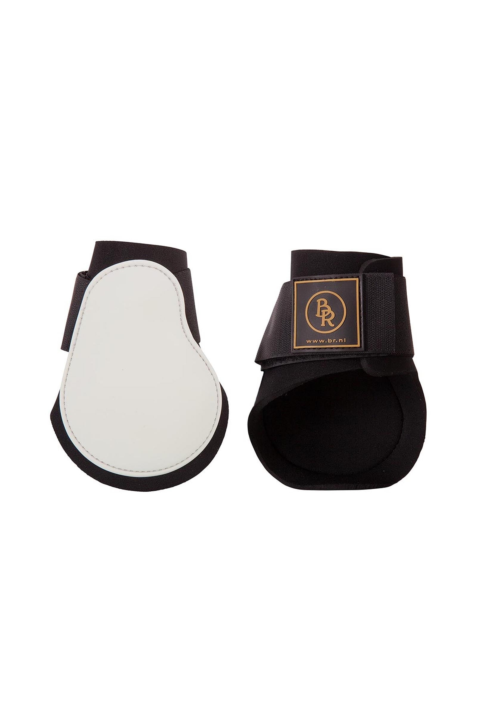 BR Event joustamattomat vuohissuojat Leg Protection & Hoof Protection for Horses