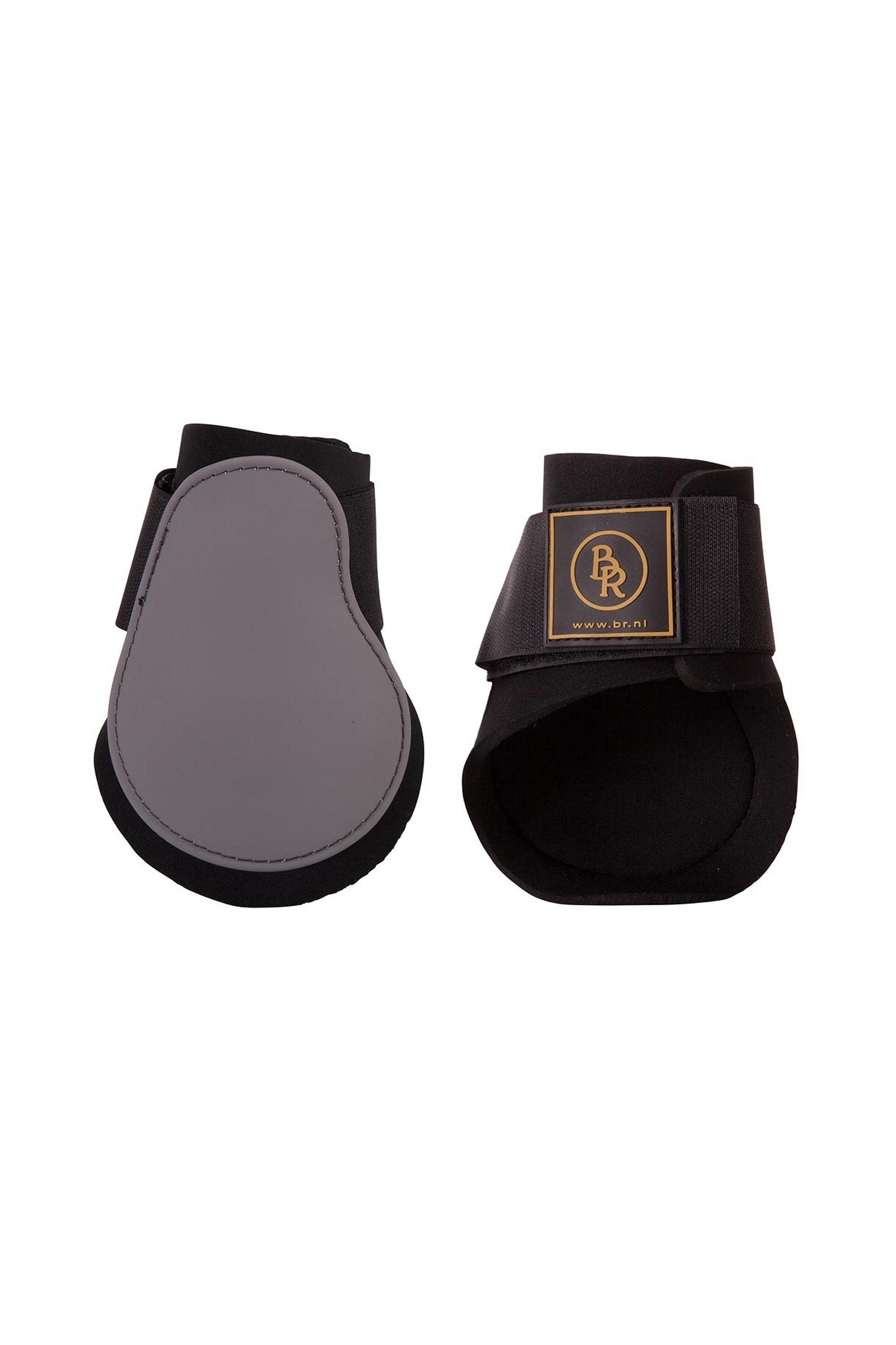 BR Event Non-Elastic Fetlock Boots Leg & Hoof Protection
