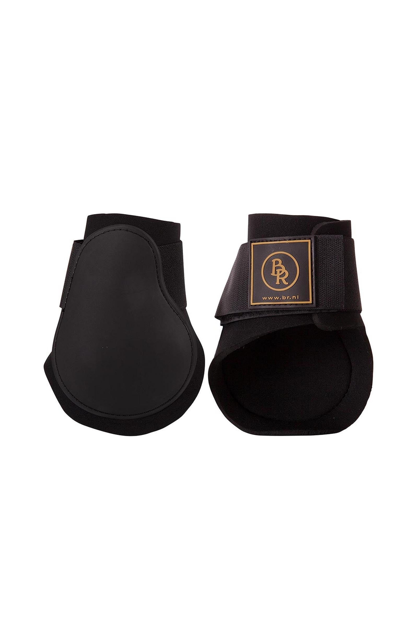 BR Event Non-Elastic Fetlock Boots Leg & Hoof Protection