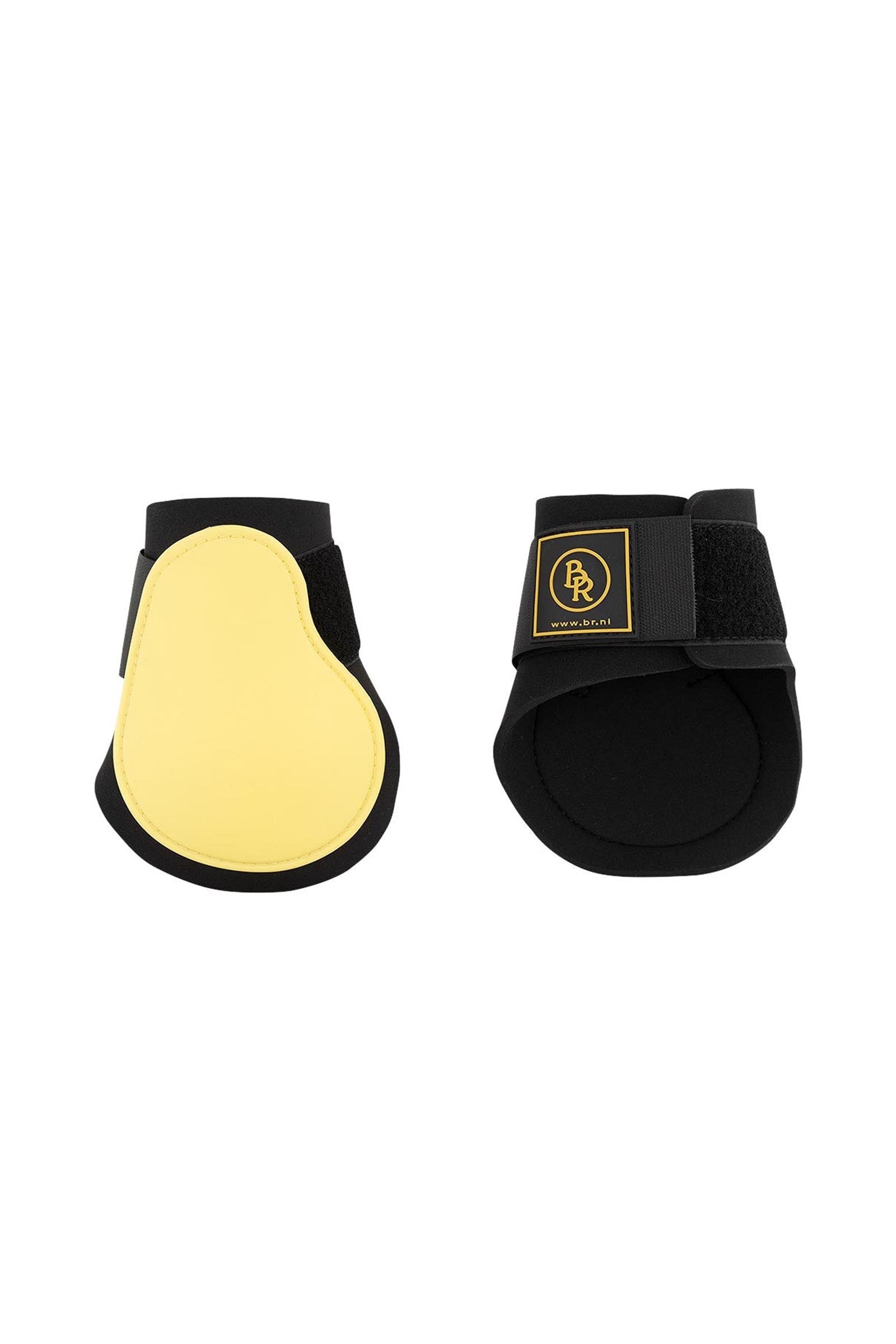 BR Event joustamattomat vuohissuojat Leg & Hoof Protection