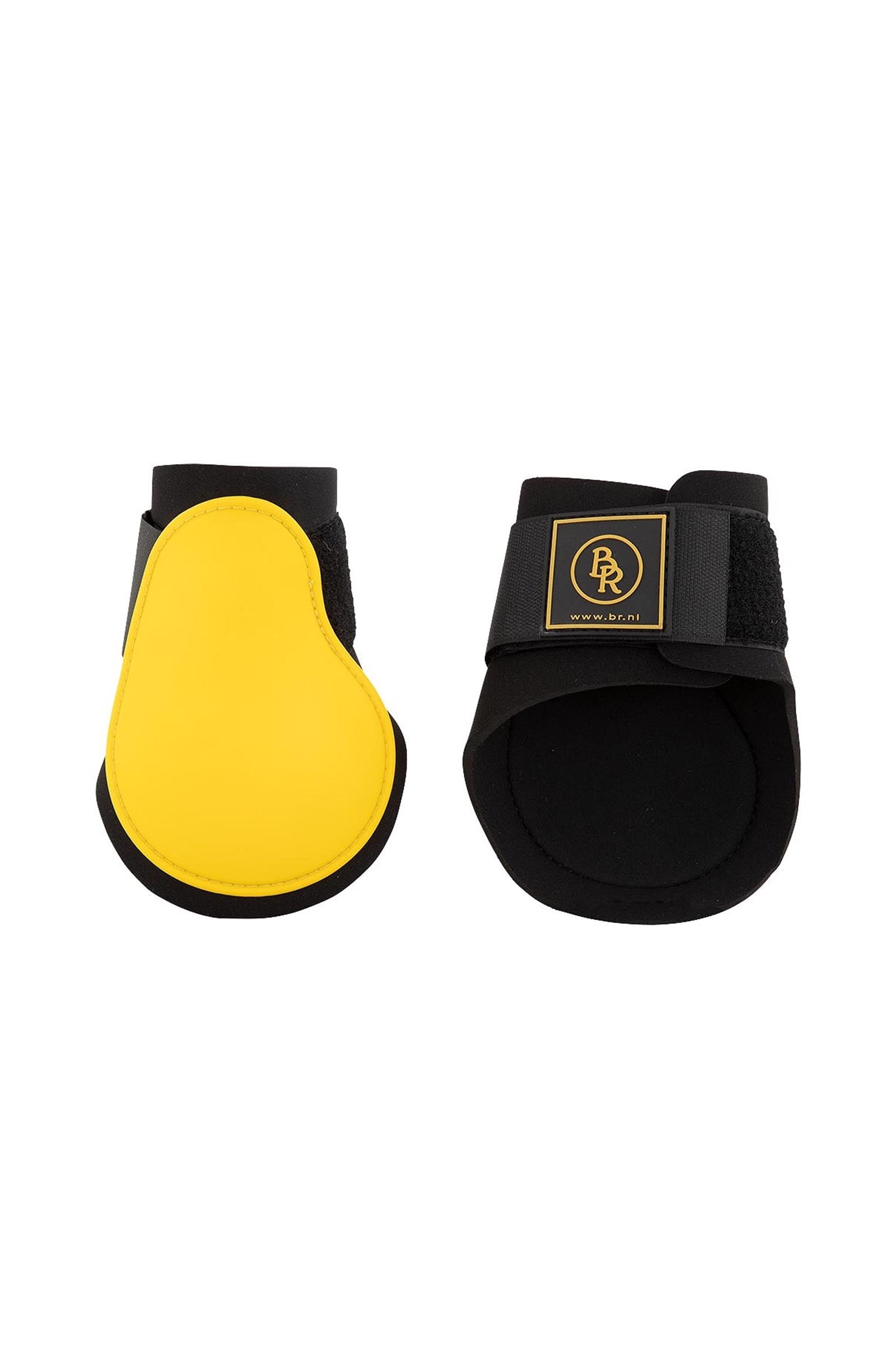 BR Event joustamattomat vuohissuojat Leg Protection & Hoof Protection for Horses