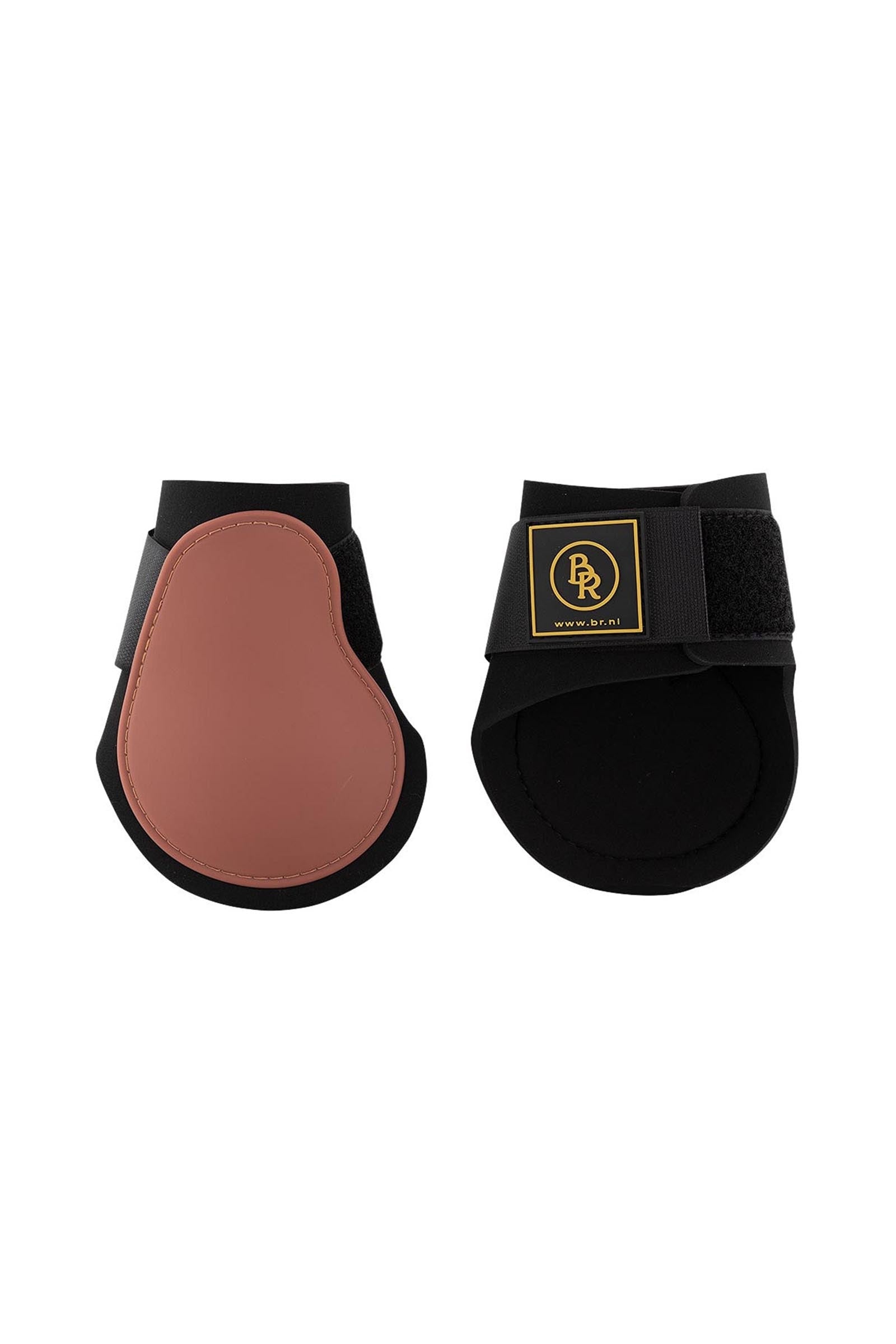 BR Event Non-Elastic Fetlock Boots Leg & Hoof Protection