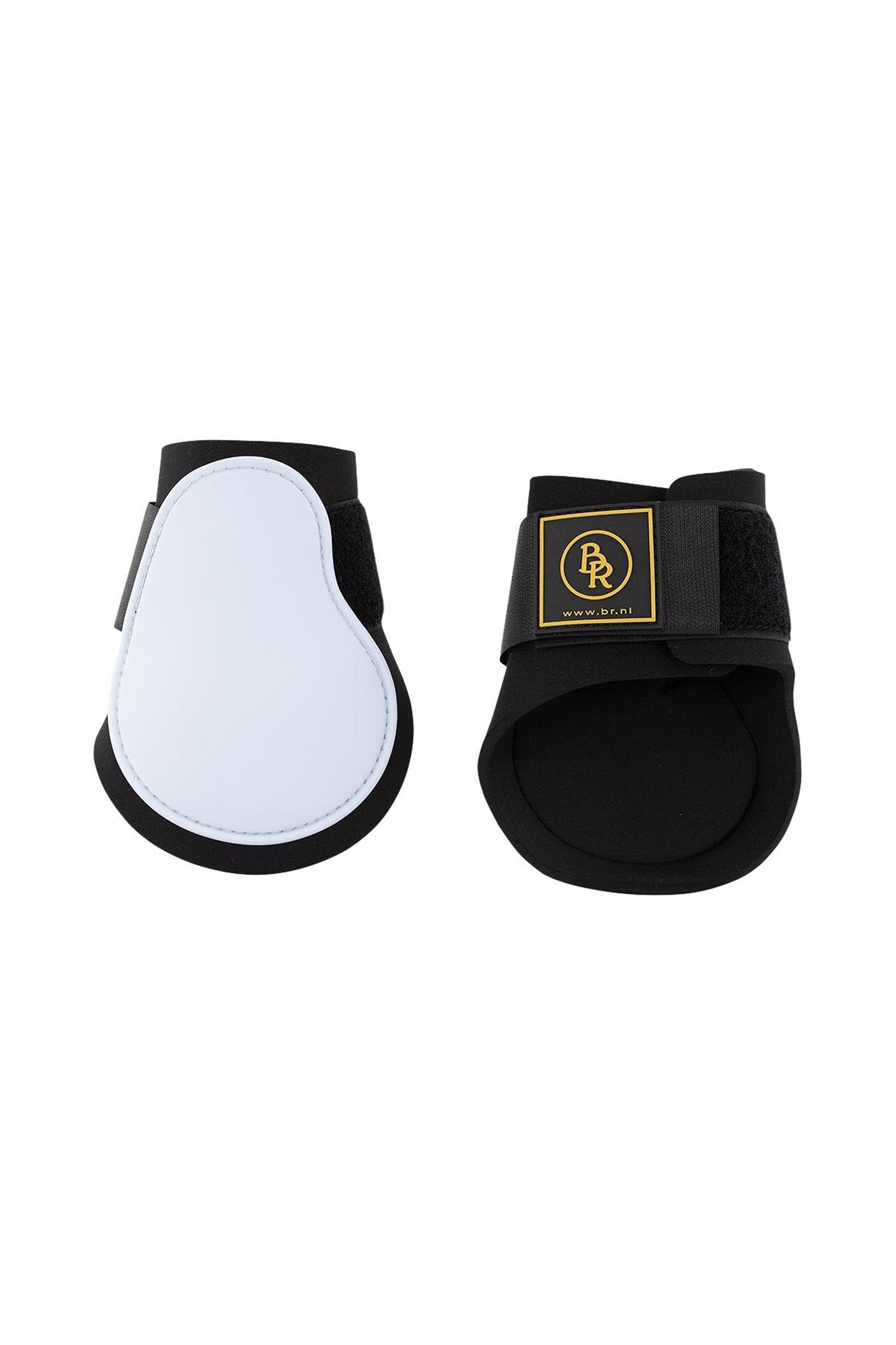 BR Event joustamattomat vuohissuojat Leg Protection & Hoof Protection for Horses