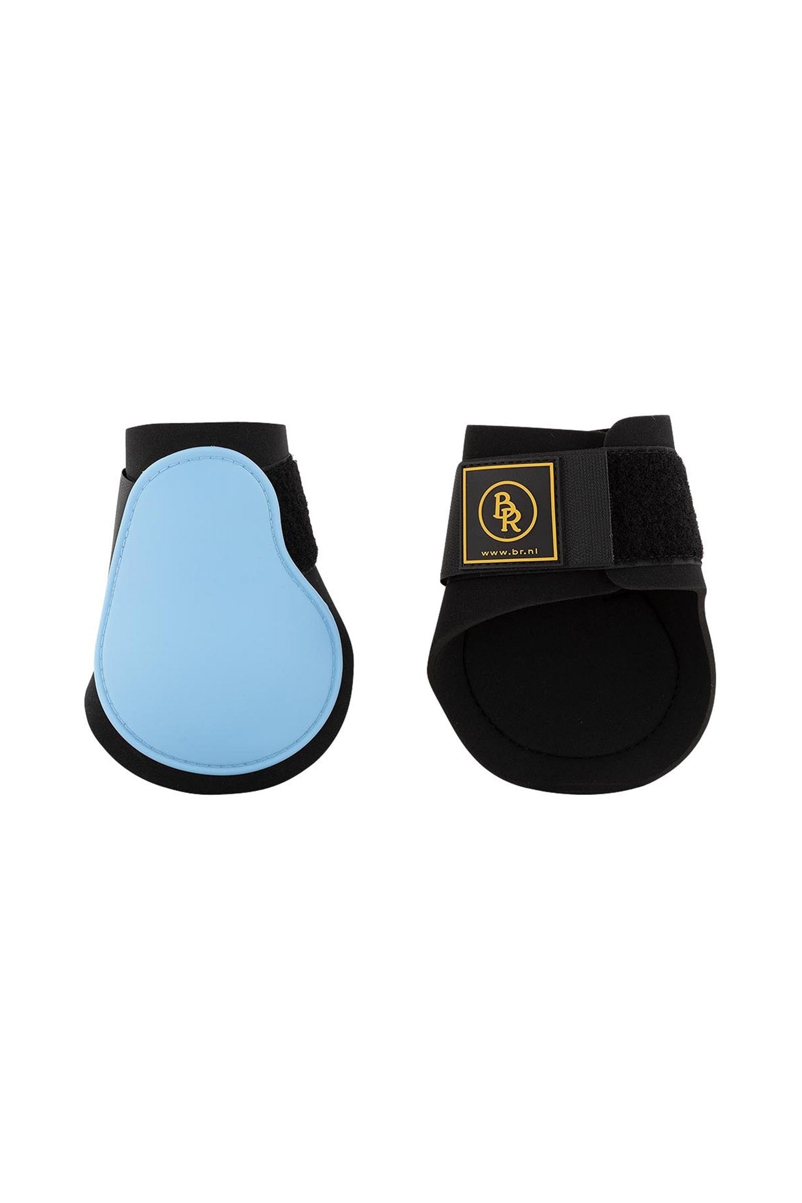 BR Event joustamattomat vuohissuojat Leg Protection & Hoof Protection for Horses